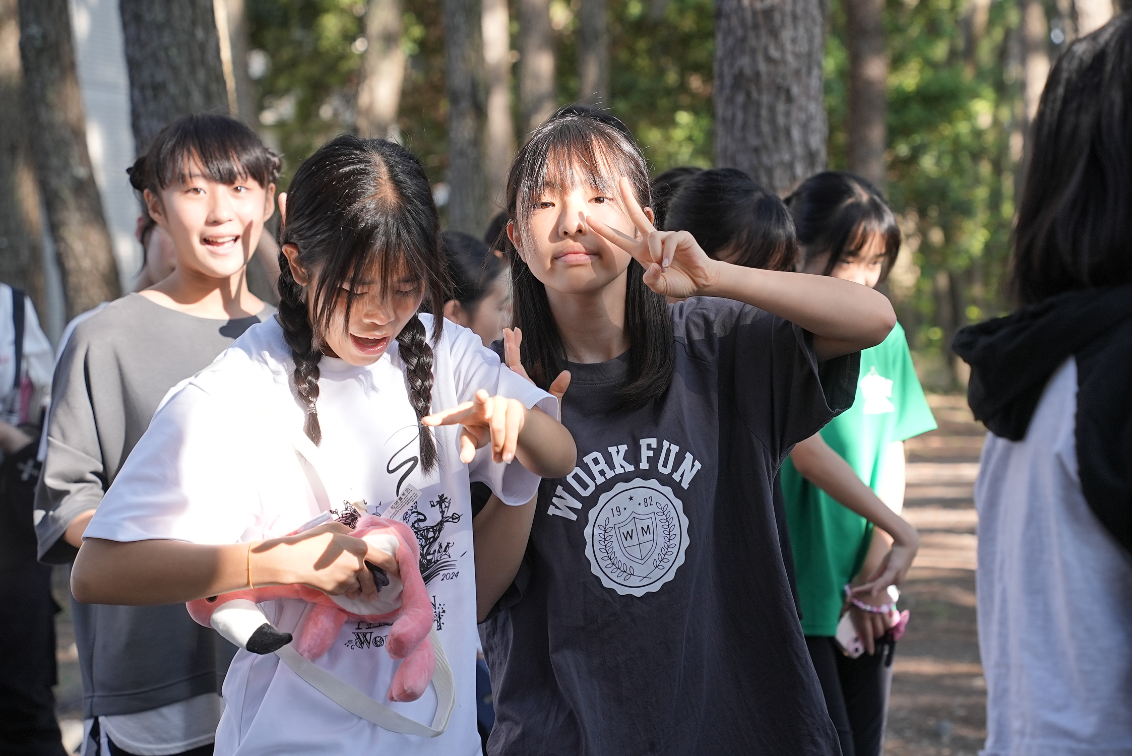 【夏の合宿2025】静岡県立焼津青少年の家《7月26日(土)～7月29日(火)》-0822