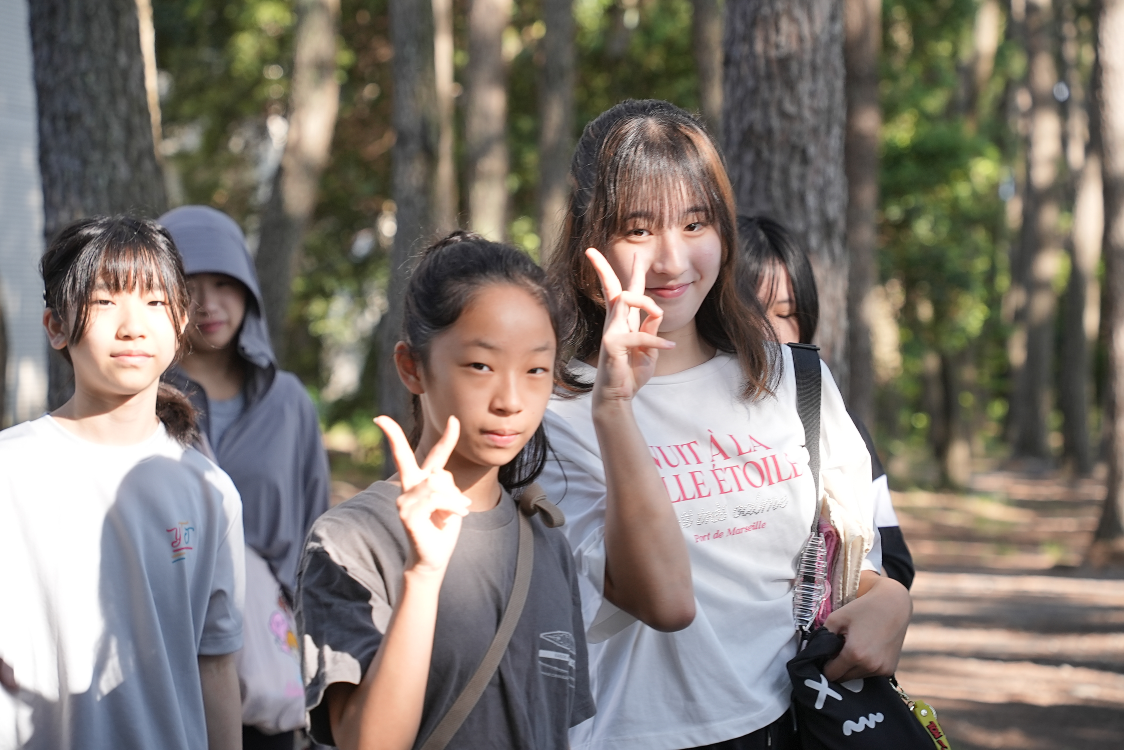 【夏の合宿2025】静岡県立焼津青少年の家《7月26日(土)~7月29日(火)》-0824