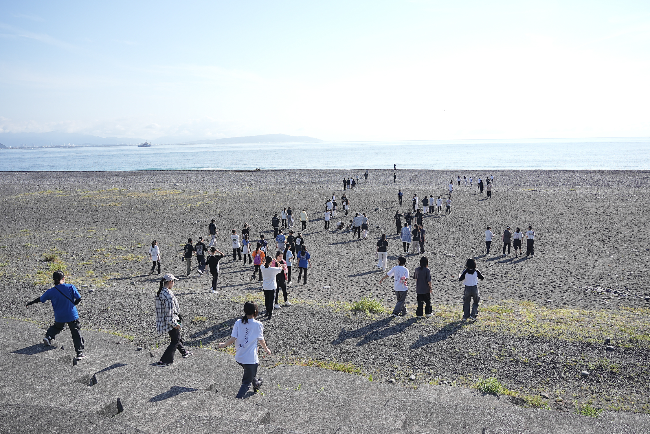 【夏の合宿2025】静岡県立焼津青少年の家《7月26日(土)～7月29日(火)》-0825