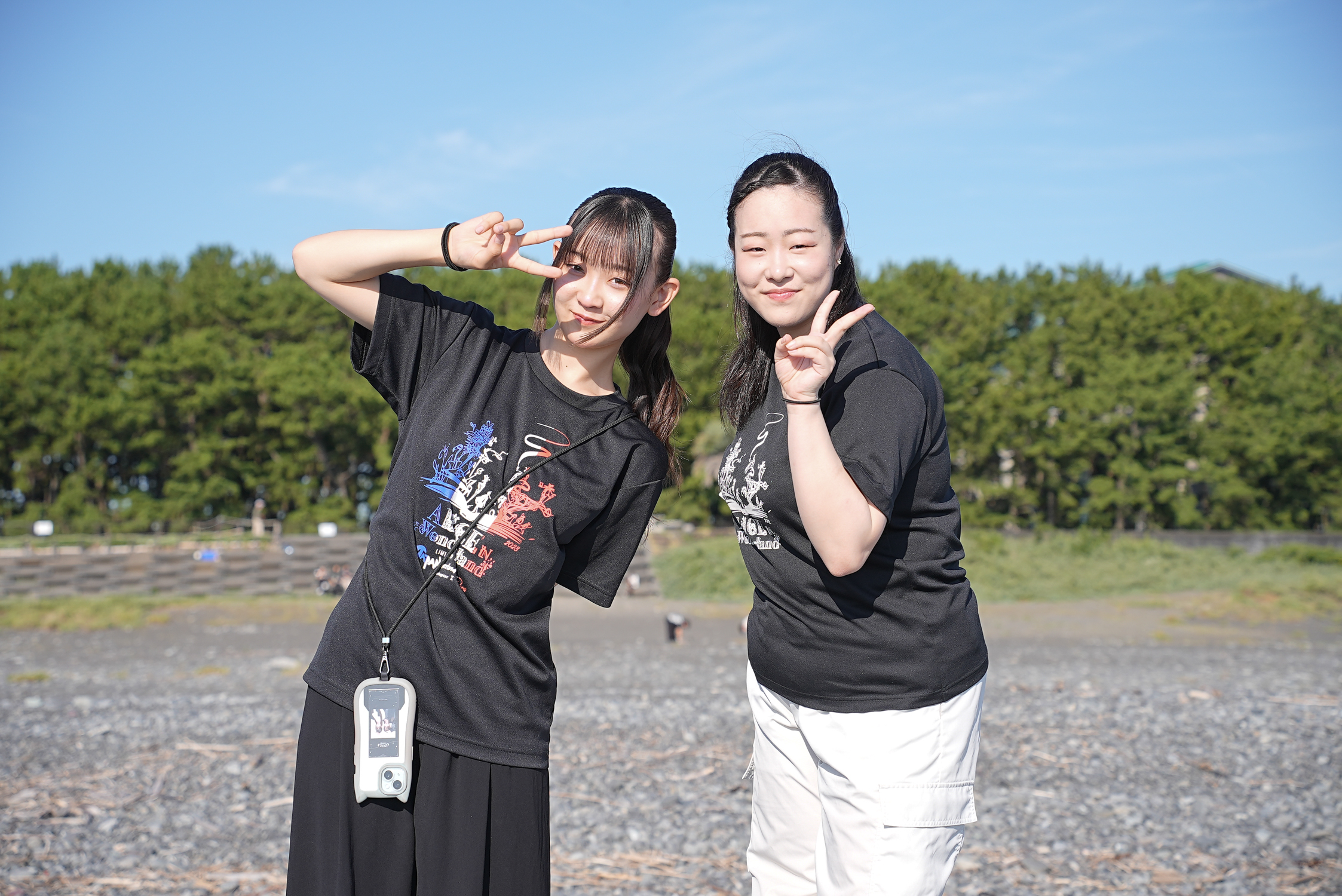 【夏の合宿2025】静岡県立焼津青少年の家《7月26日(土)～7月29日(火)》-0831
