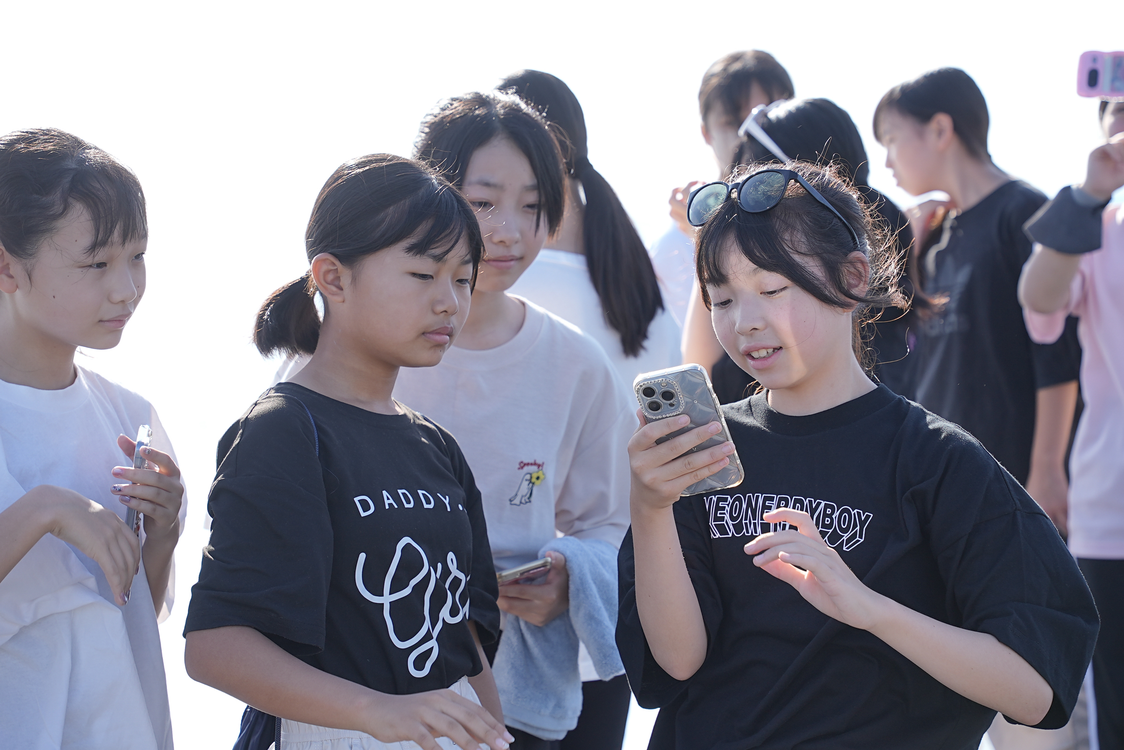 【夏の合宿2025】静岡県立焼津青少年の家《7月26日(土)~7月29日(火)》-0832