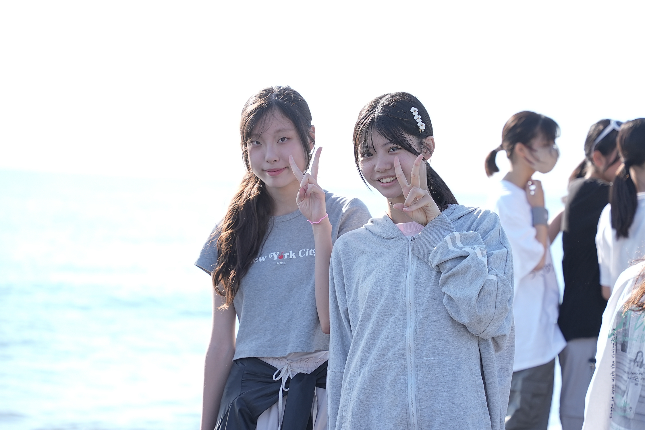 【夏の合宿2025】静岡県立焼津青少年の家《7月26日(土)～7月29日(火)》-0834