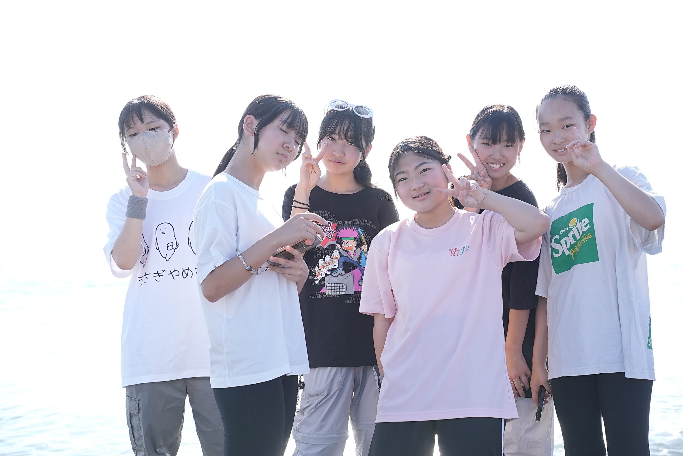 【夏の合宿2025】静岡県立焼津青少年の家《7月26日(土)～7月29日(火)》-0835