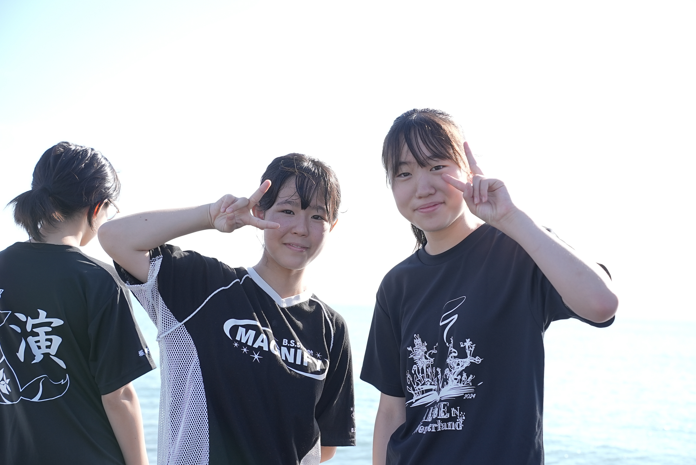 【夏の合宿2025】静岡県立焼津青少年の家《7月26日(土)~7月29日(火)》-0836