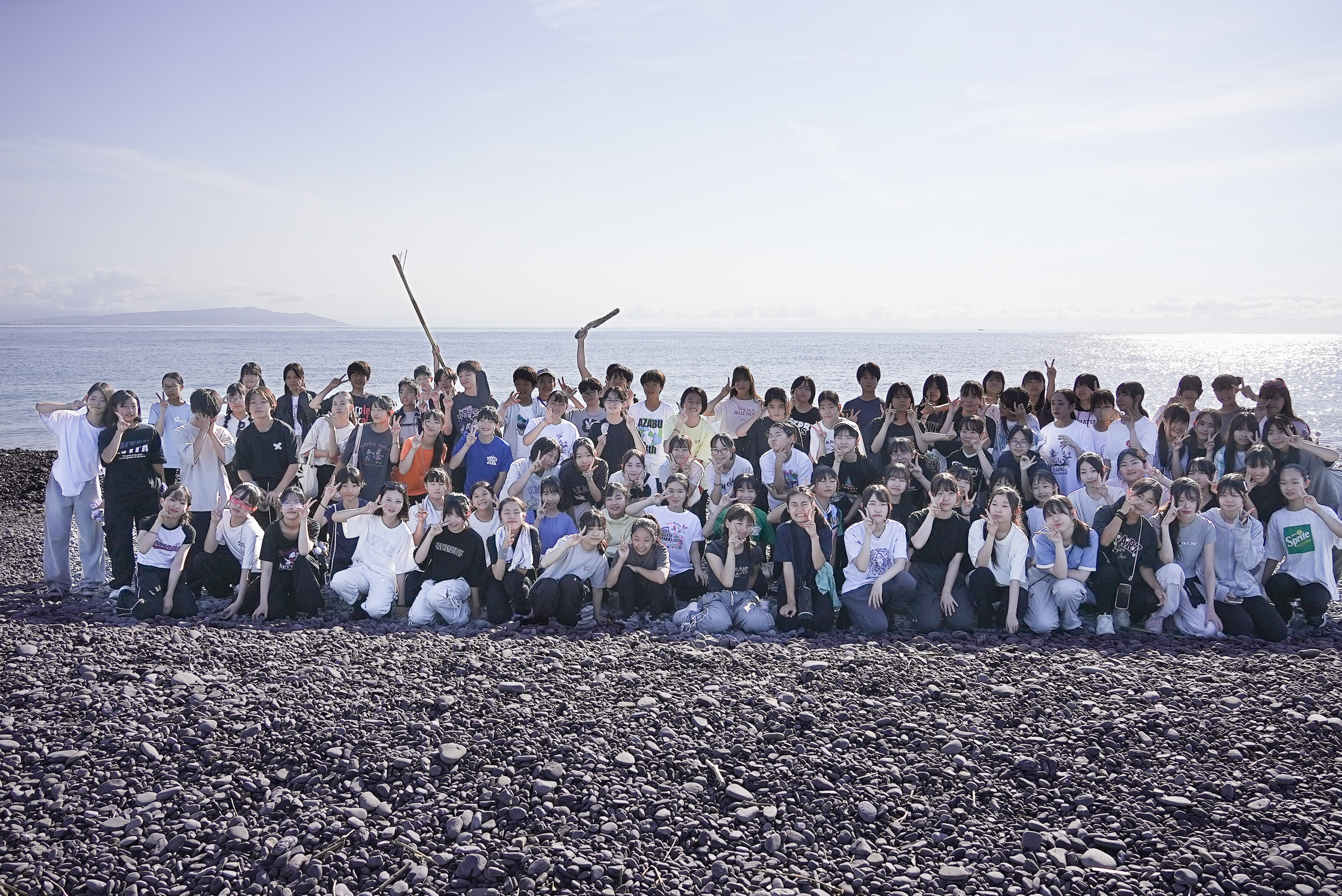【夏の合宿2025】静岡県立焼津青少年の家《7月26日(土)～7月29日(火)》-0838