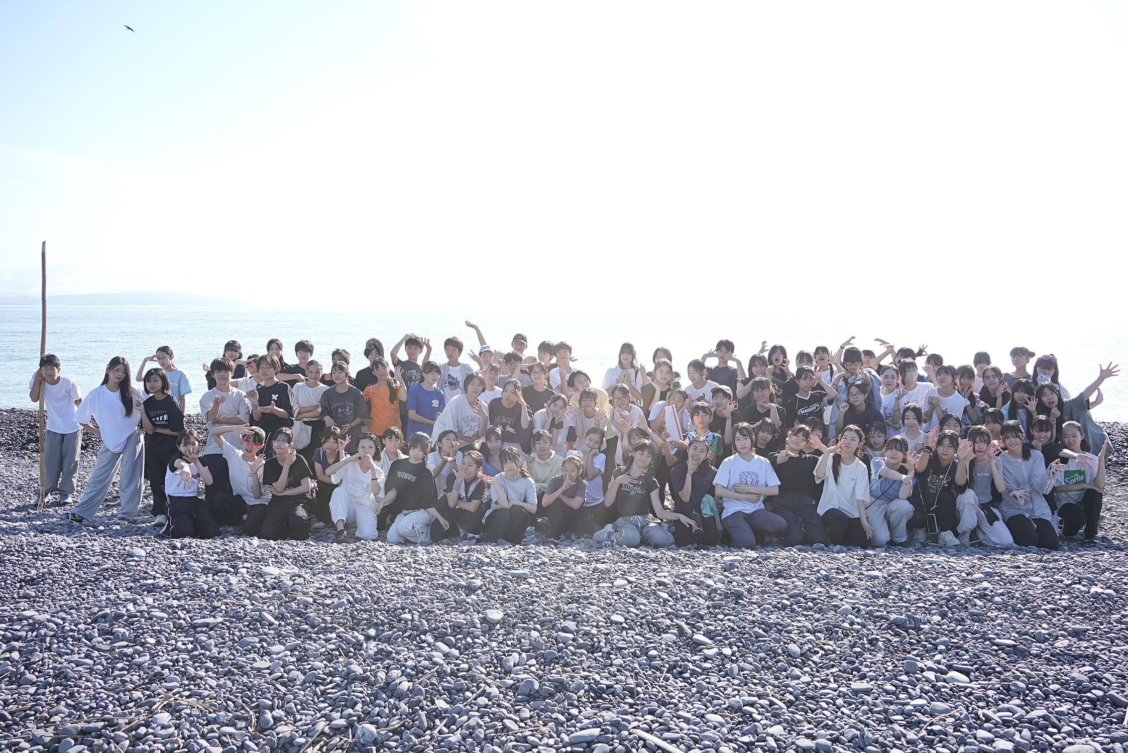 【夏の合宿2025】静岡県立焼津青少年の家《7月26日(土)~7月29日(火)》-0840
