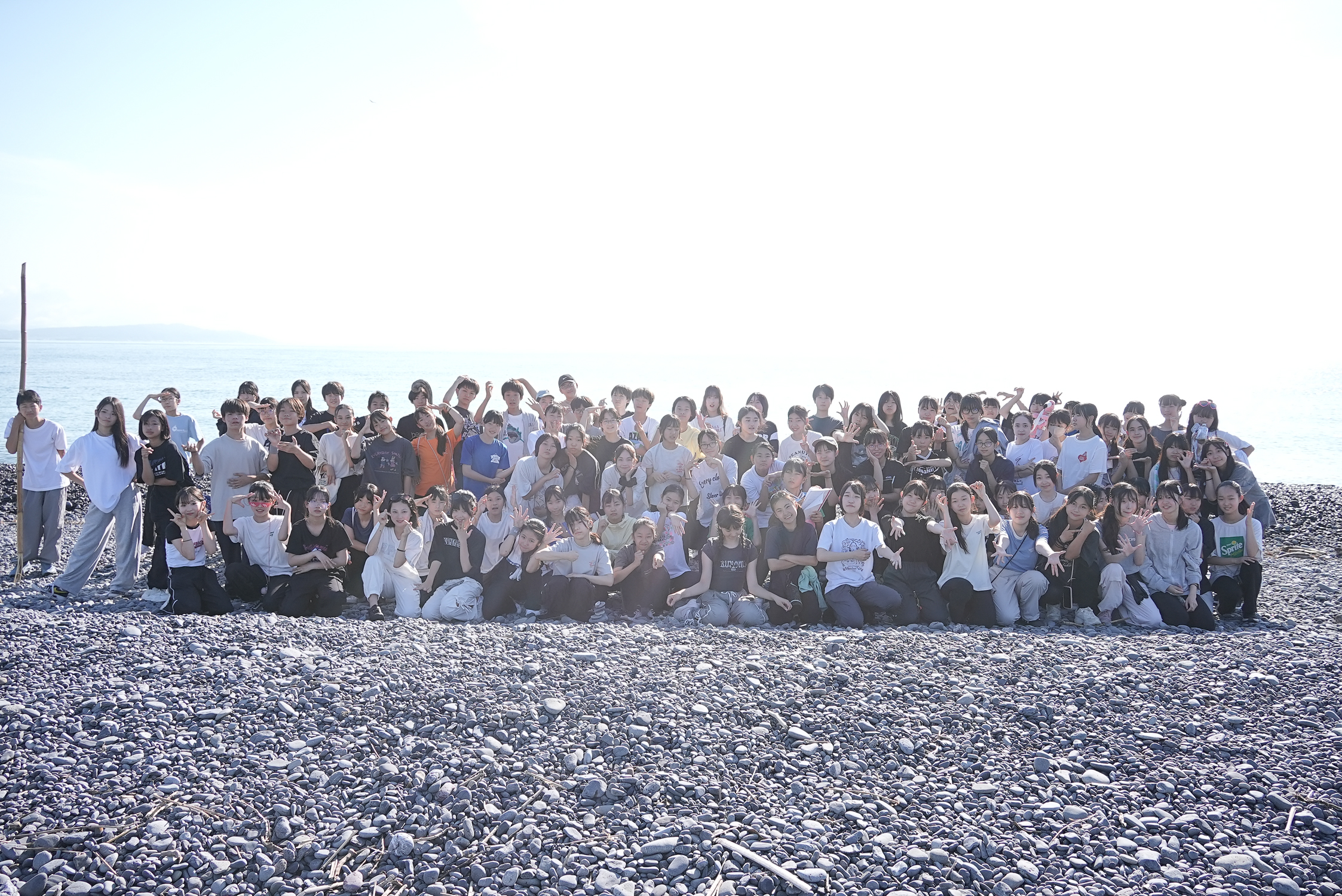 【夏の合宿2025】静岡県立焼津青少年の家《7月26日(土)～7月29日(火)》-0841