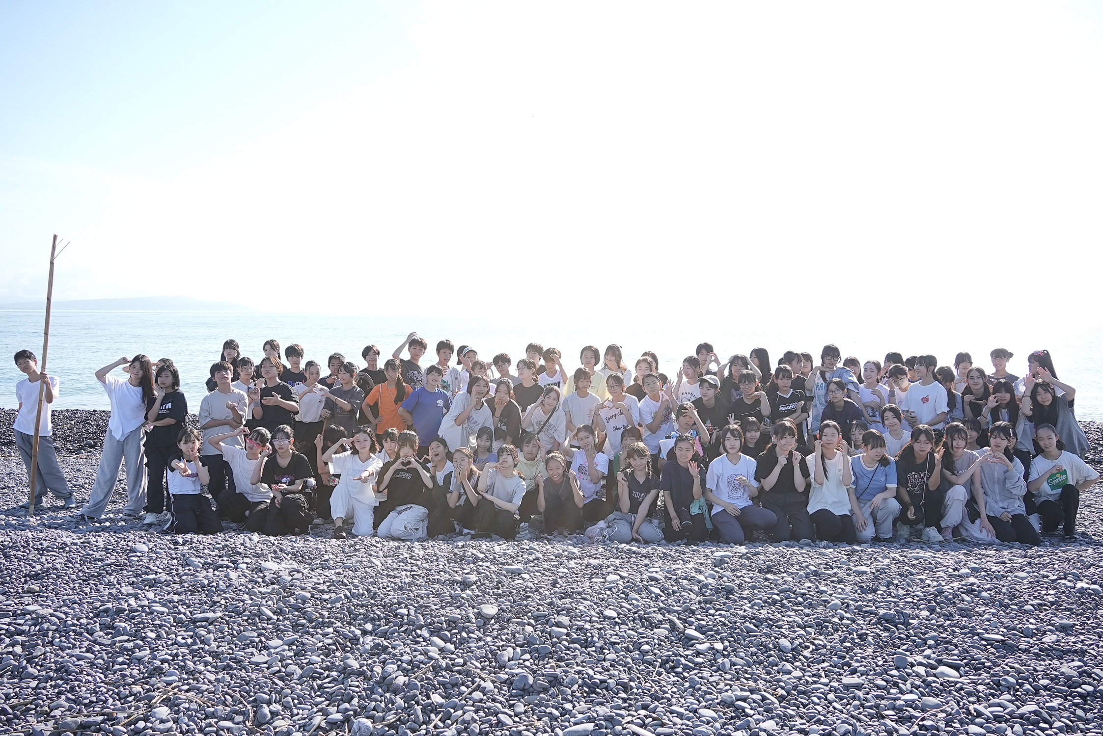【夏の合宿2025】静岡県立焼津青少年の家《7月26日(土)～7月29日(火)》-0842