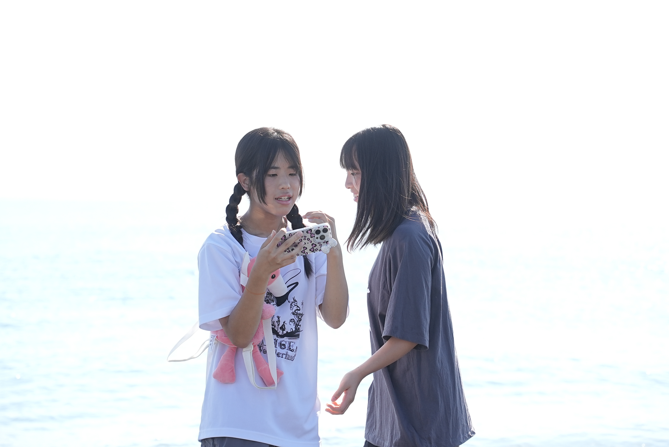【夏の合宿2025】静岡県立焼津青少年の家《7月26日(土)～7月29日(火)》-0844
