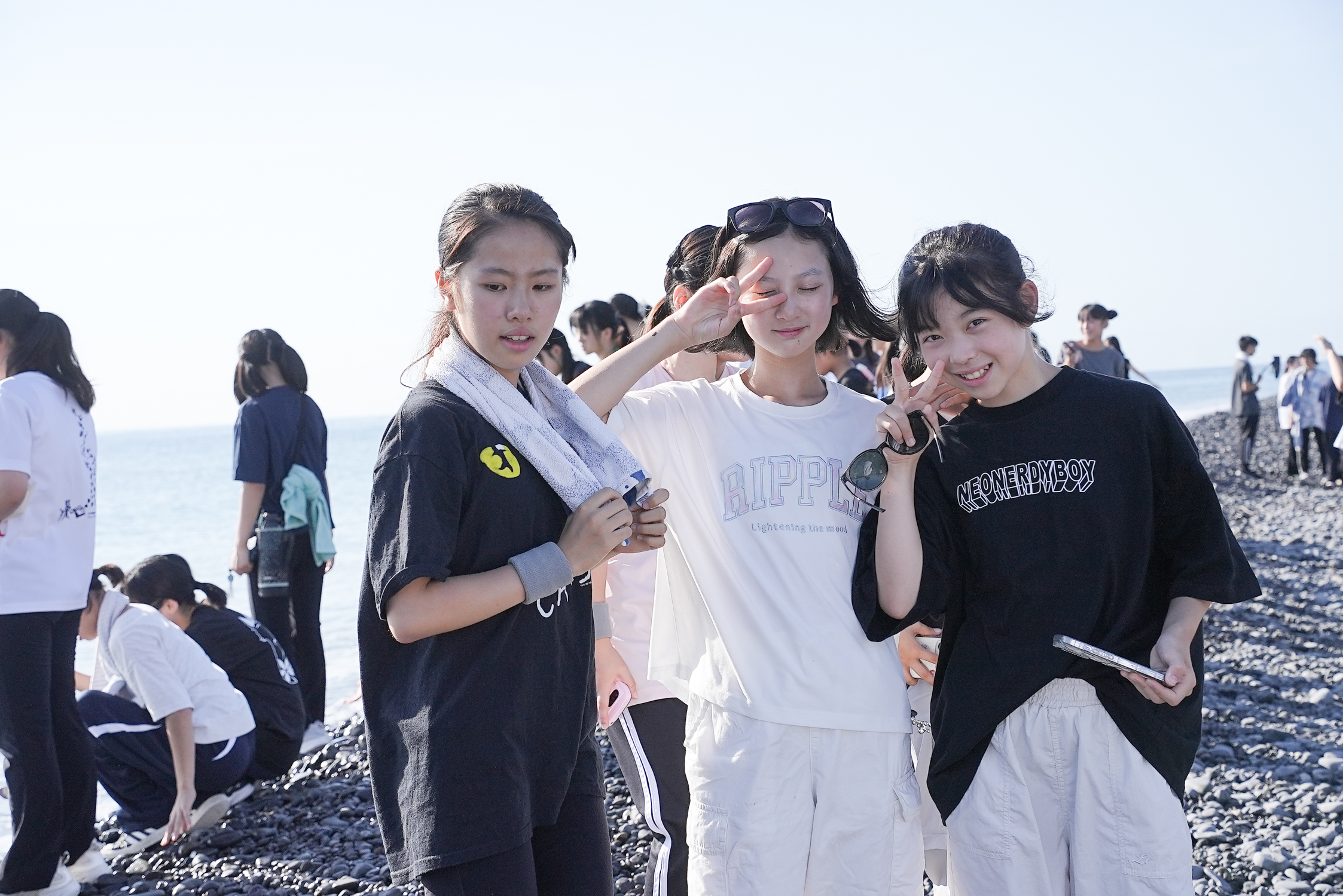【夏の合宿2025】静岡県立焼津青少年の家《7月26日(土)～7月29日(火)》-0847