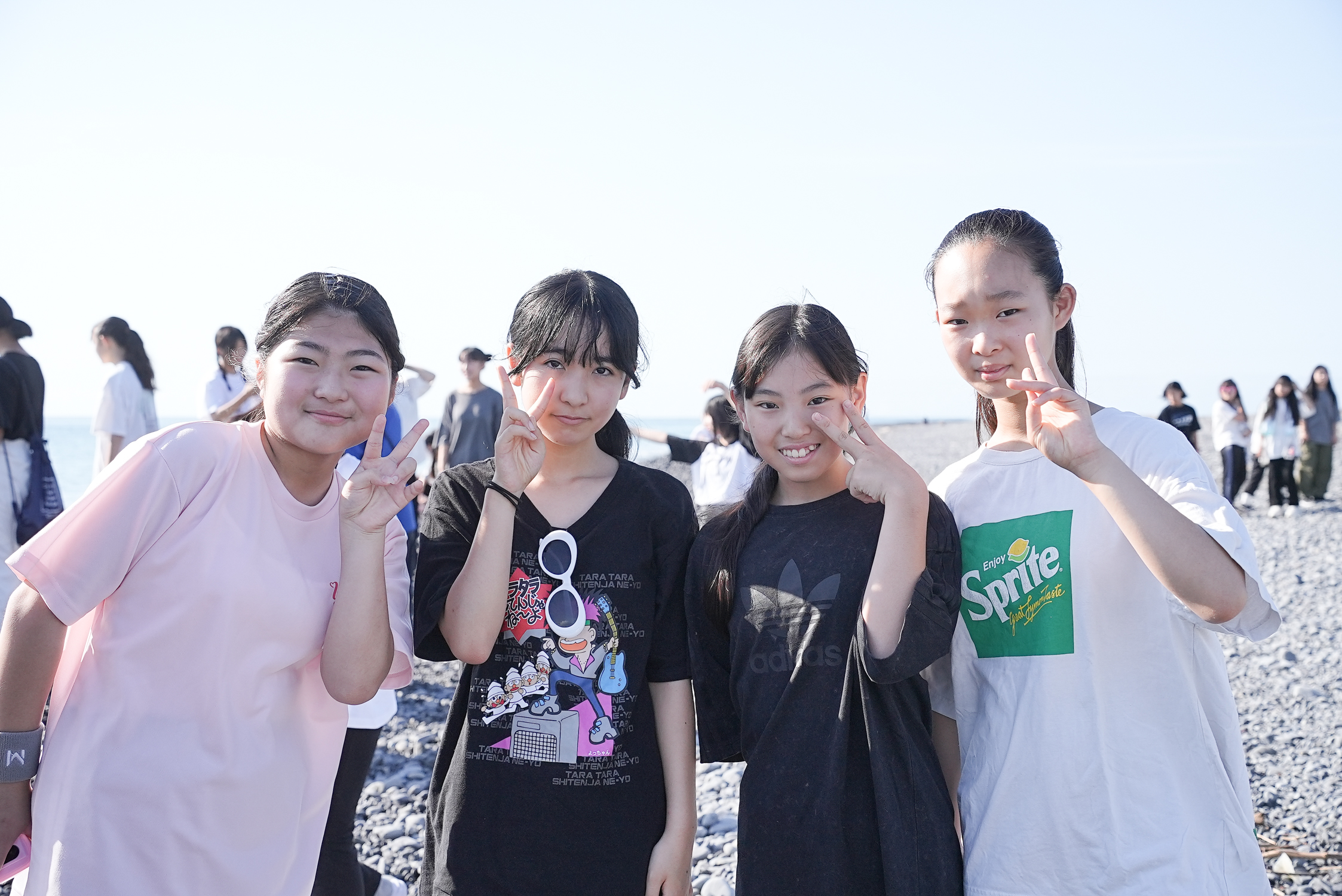【夏の合宿2025】静岡県立焼津青少年の家《7月26日(土)～7月29日(火)》-0848