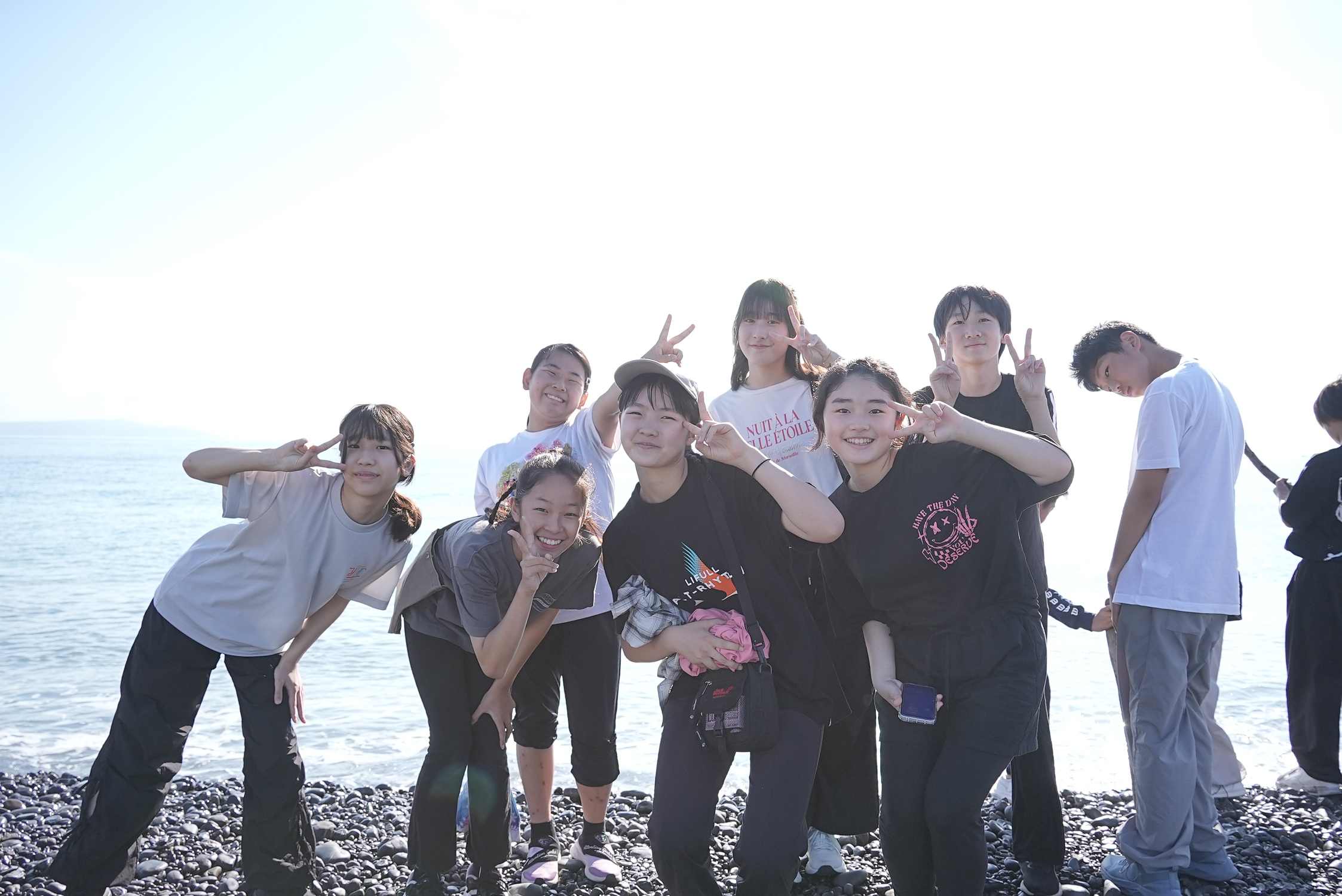 【夏の合宿2025】静岡県立焼津青少年の家《7月26日(土)～7月29日(火)》-0850