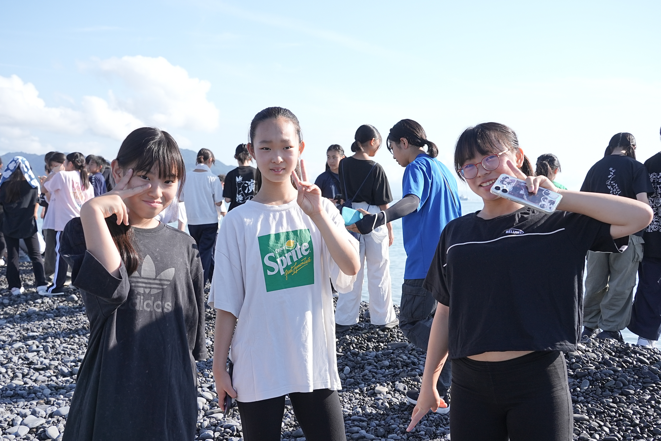 【夏の合宿2025】静岡県立焼津青少年の家《7月26日(土)～7月29日(火)》-0853