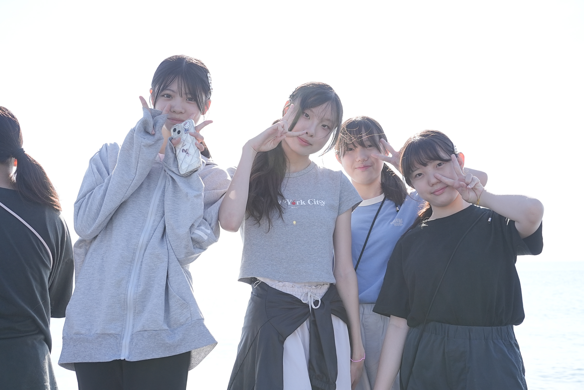 【夏の合宿2025】静岡県立焼津青少年の家《7月26日(土)～7月29日(火)》-0854
