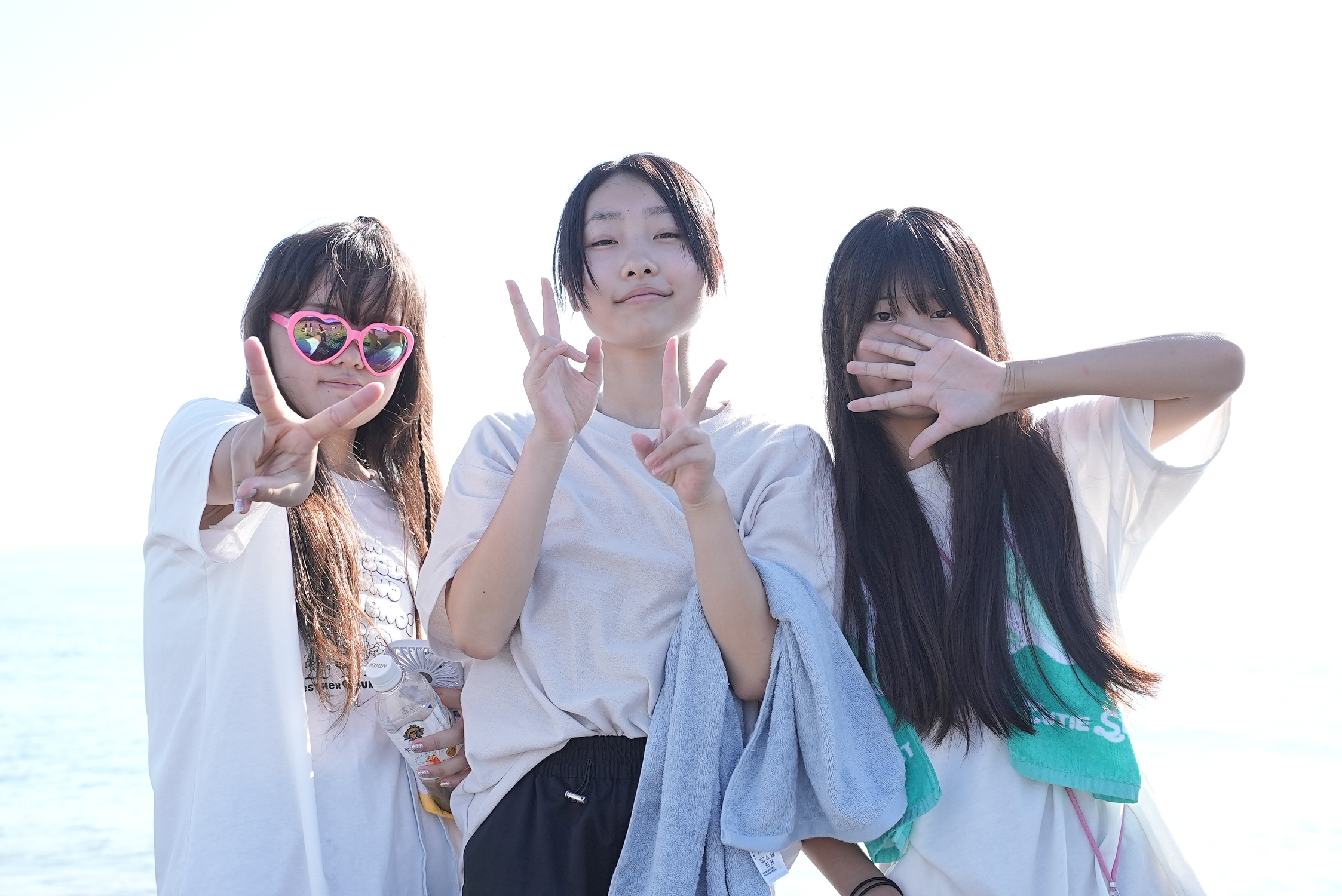 【夏の合宿2025】静岡県立焼津青少年の家《7月26日(土)~7月29日(火)》-0855