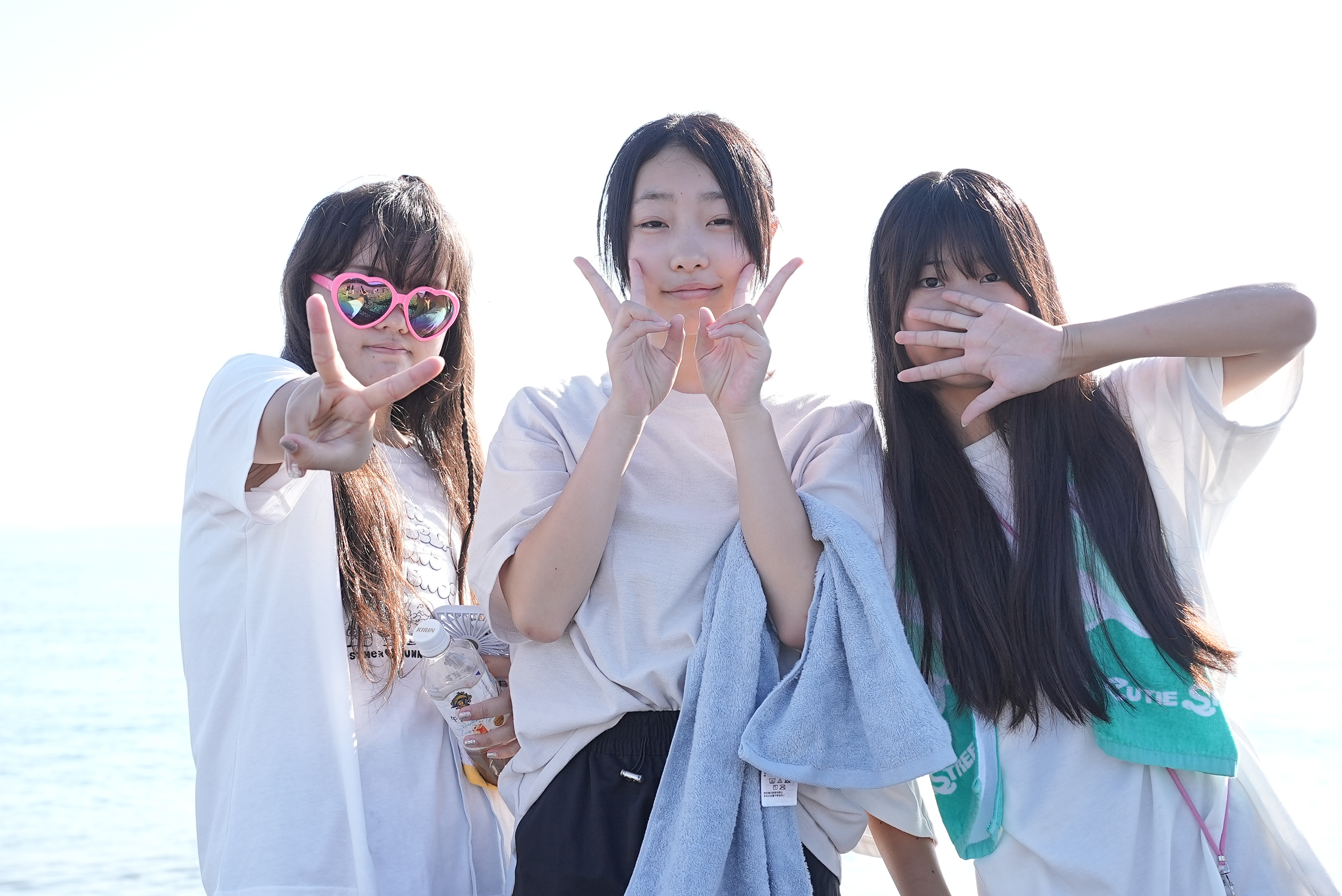 【夏の合宿2025】静岡県立焼津青少年の家《7月26日(土)～7月29日(火)》-0856