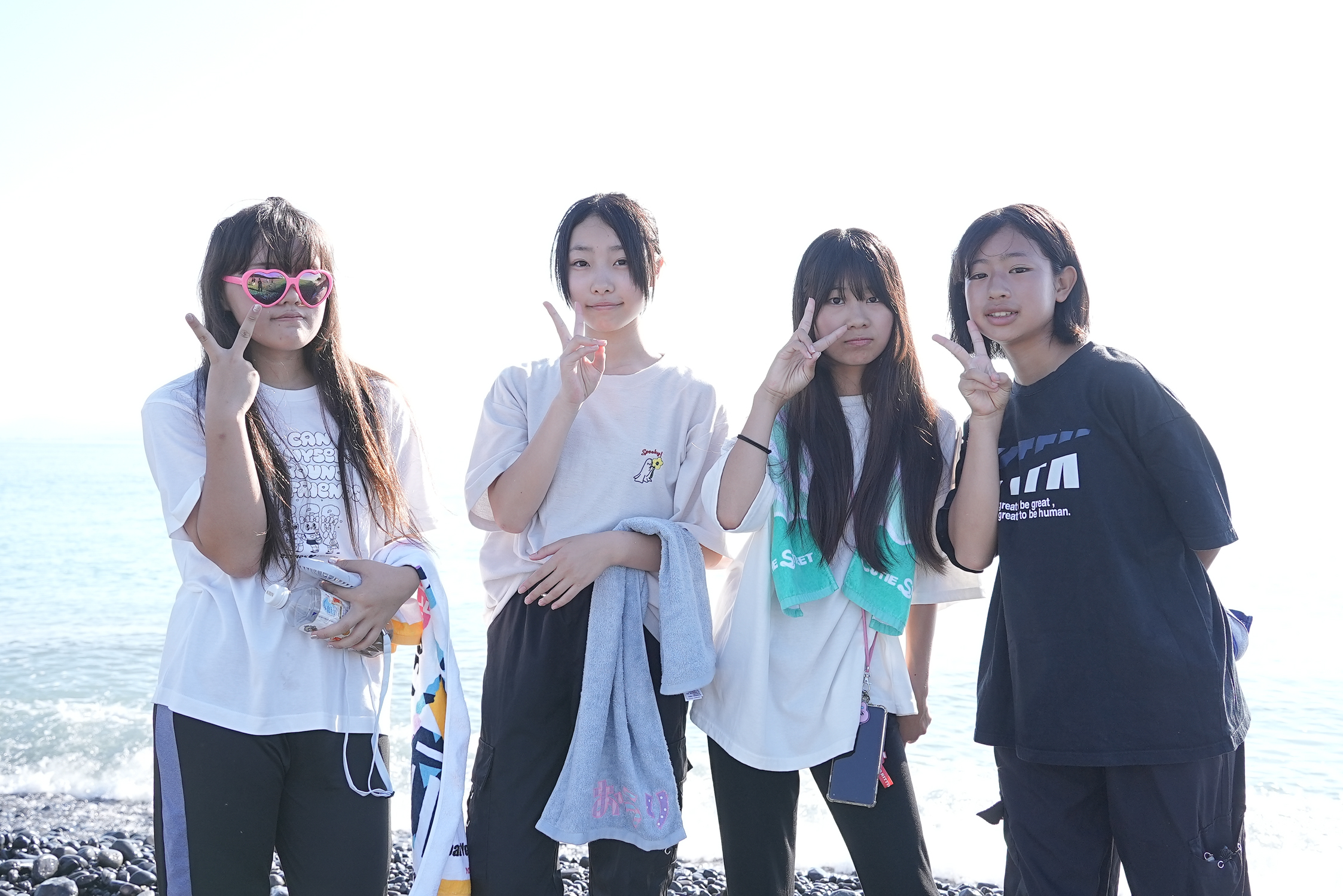【夏の合宿2025】静岡県立焼津青少年の家《7月26日(土)～7月29日(火)》-0857