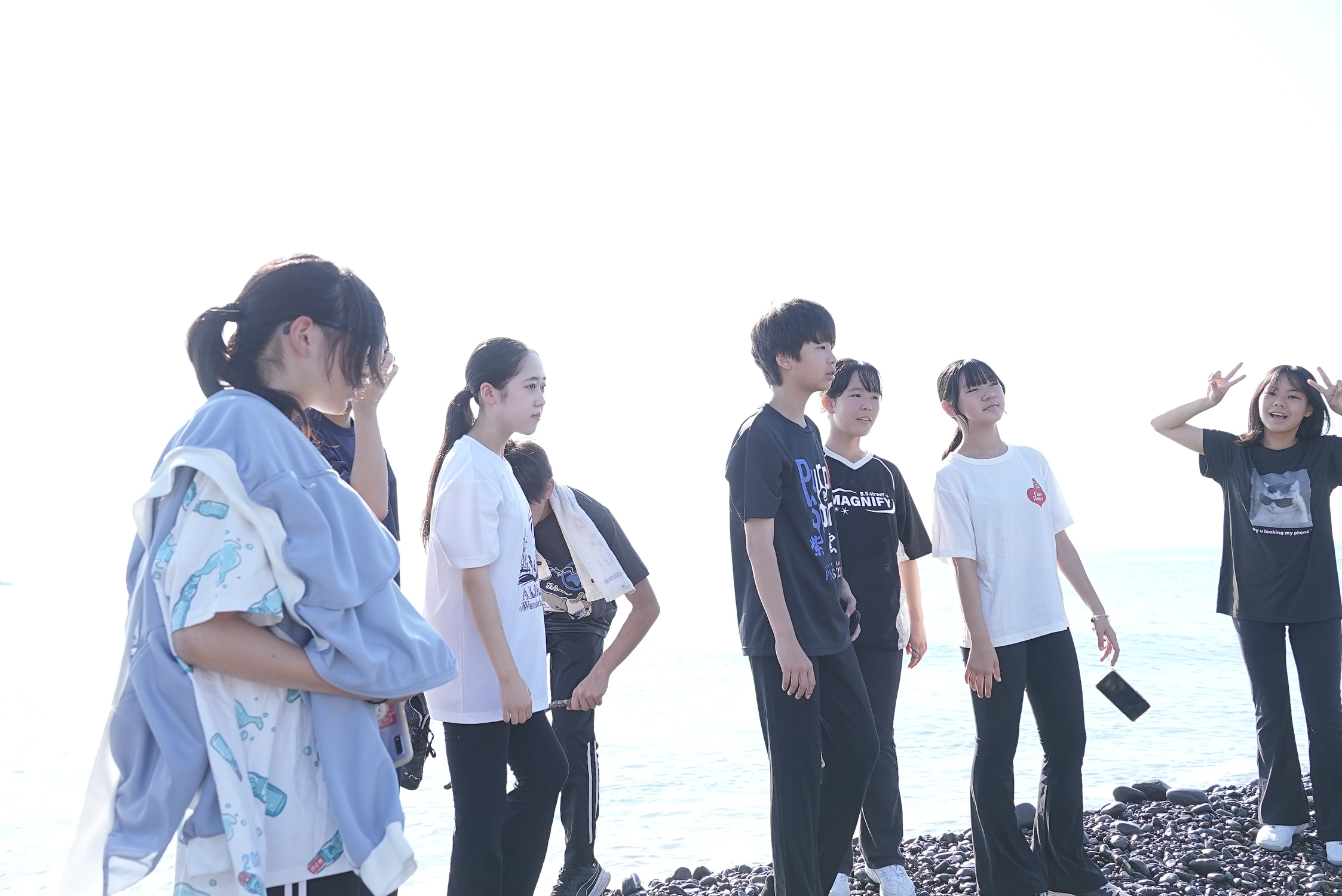 【夏の合宿2025】静岡県立焼津青少年の家《7月26日(土)～7月29日(火)》-0858