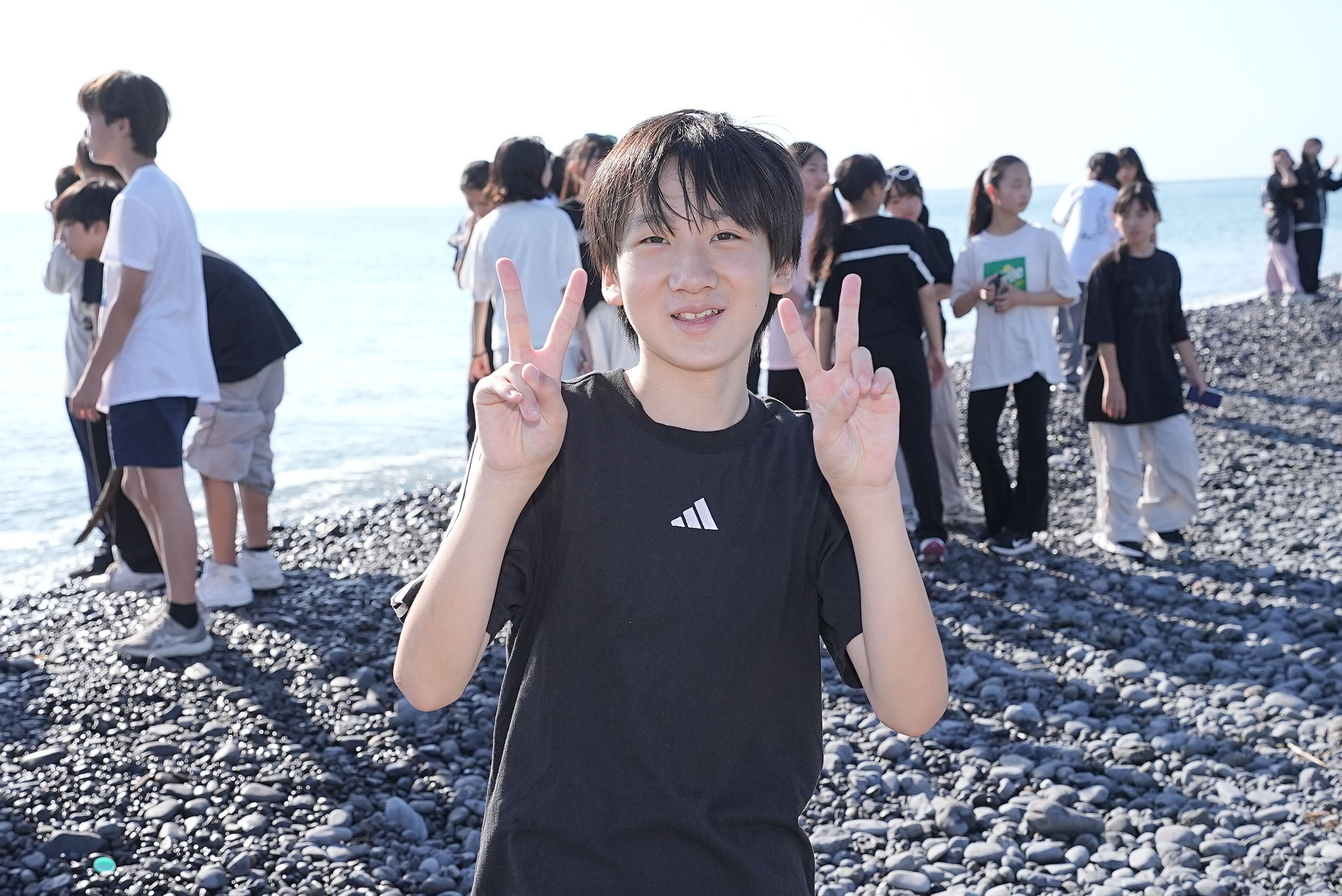 【夏の合宿2025】静岡県立焼津青少年の家《7月26日(土)～7月29日(火)》-0861