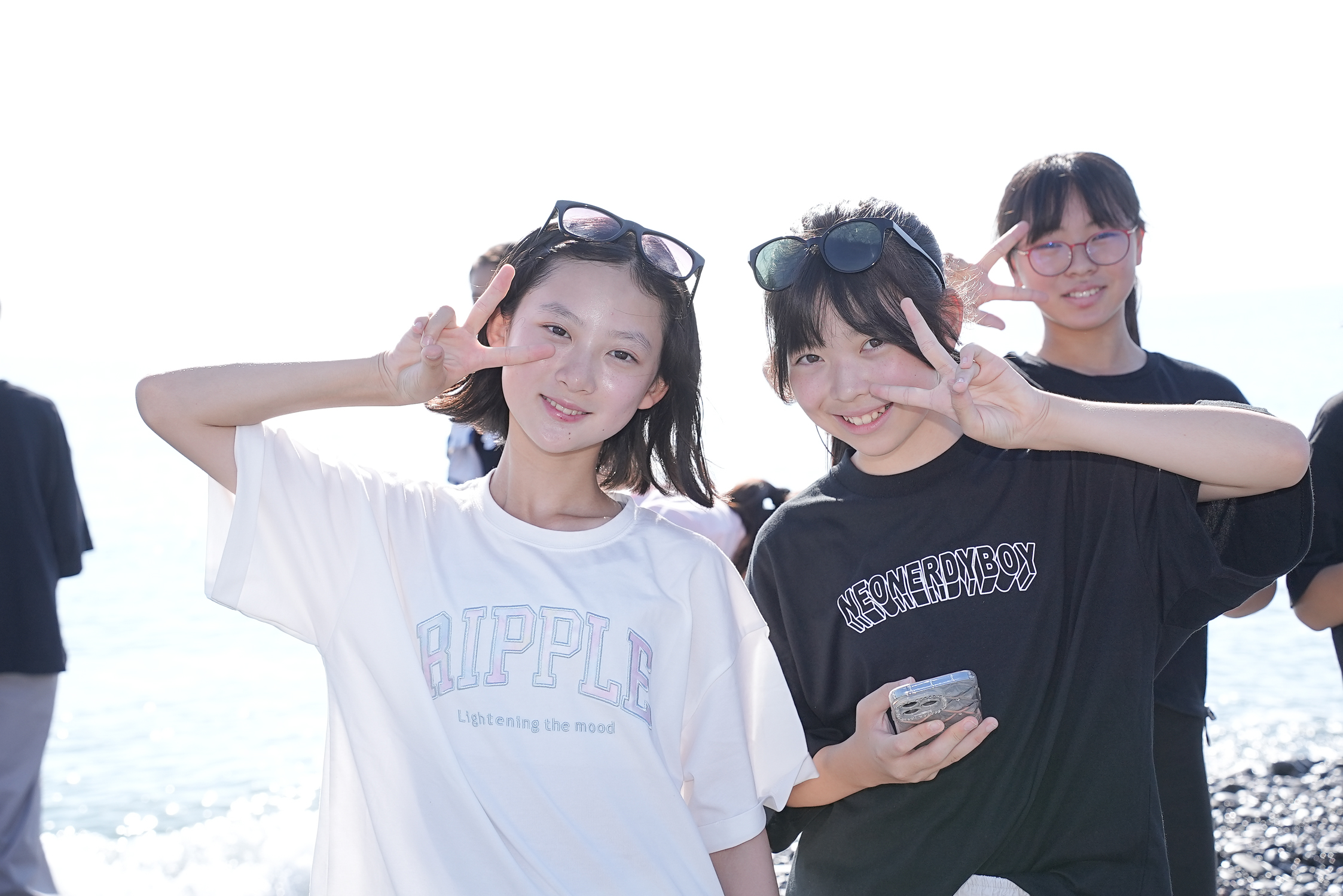 【夏の合宿2025】静岡県立焼津青少年の家《7月26日(土)～7月29日(火)》-0862