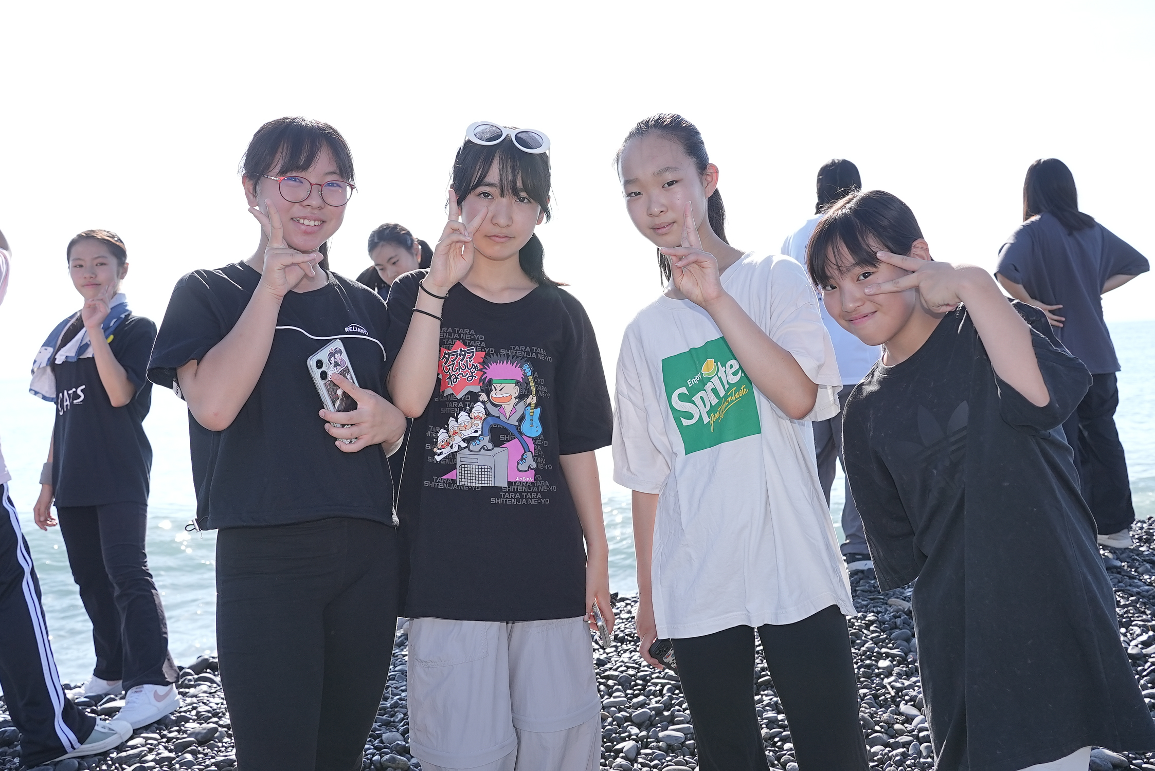 【夏の合宿2025】静岡県立焼津青少年の家《7月26日(土)～7月29日(火)》-0863