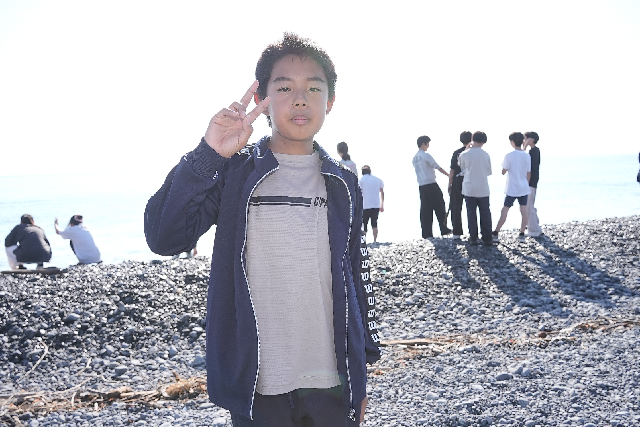 【夏の合宿2025】静岡県立焼津青少年の家《7月26日(土)～7月29日(火)》-0864