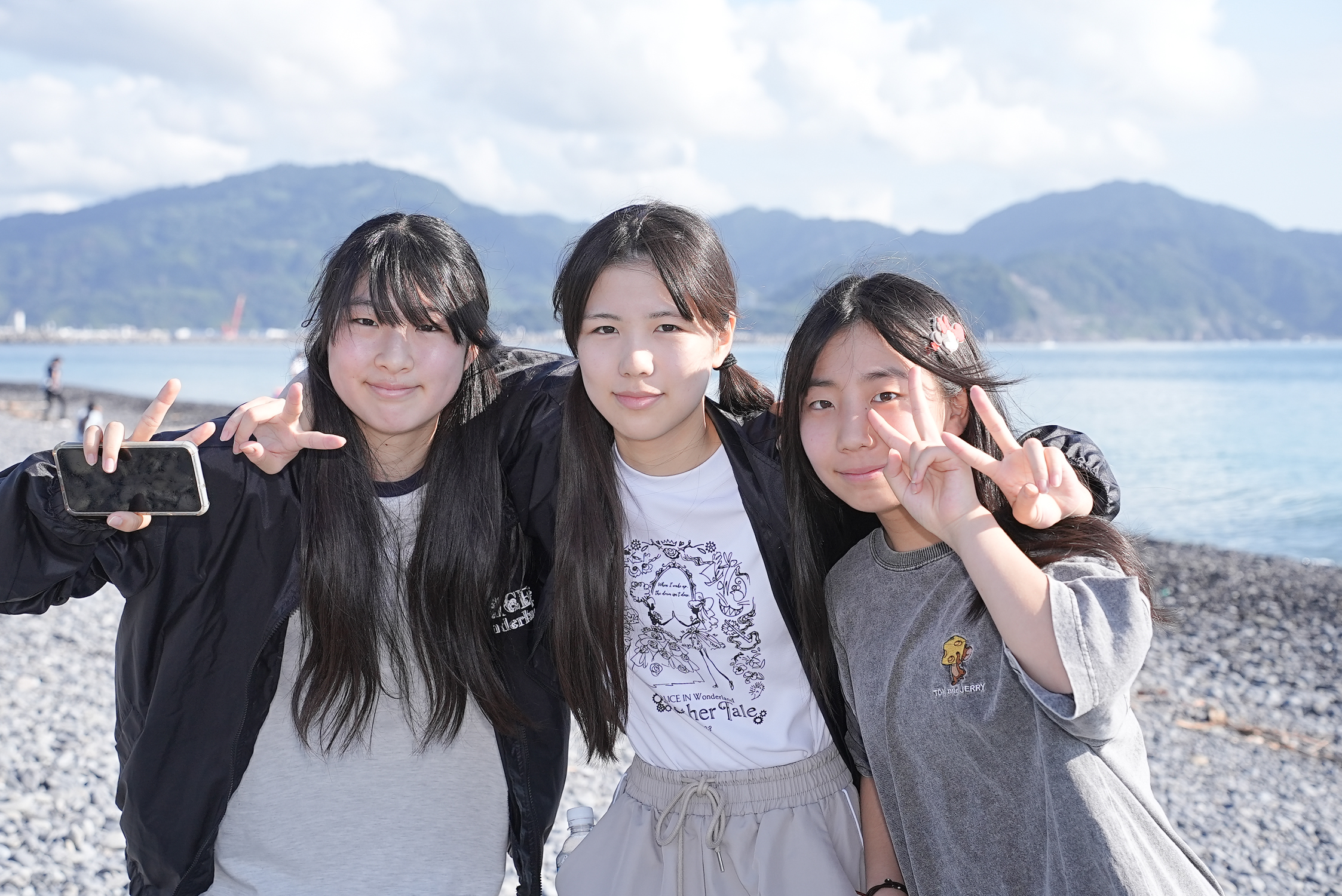【夏の合宿2025】静岡県立焼津青少年の家《7月26日(土)～7月29日(火)》-0866