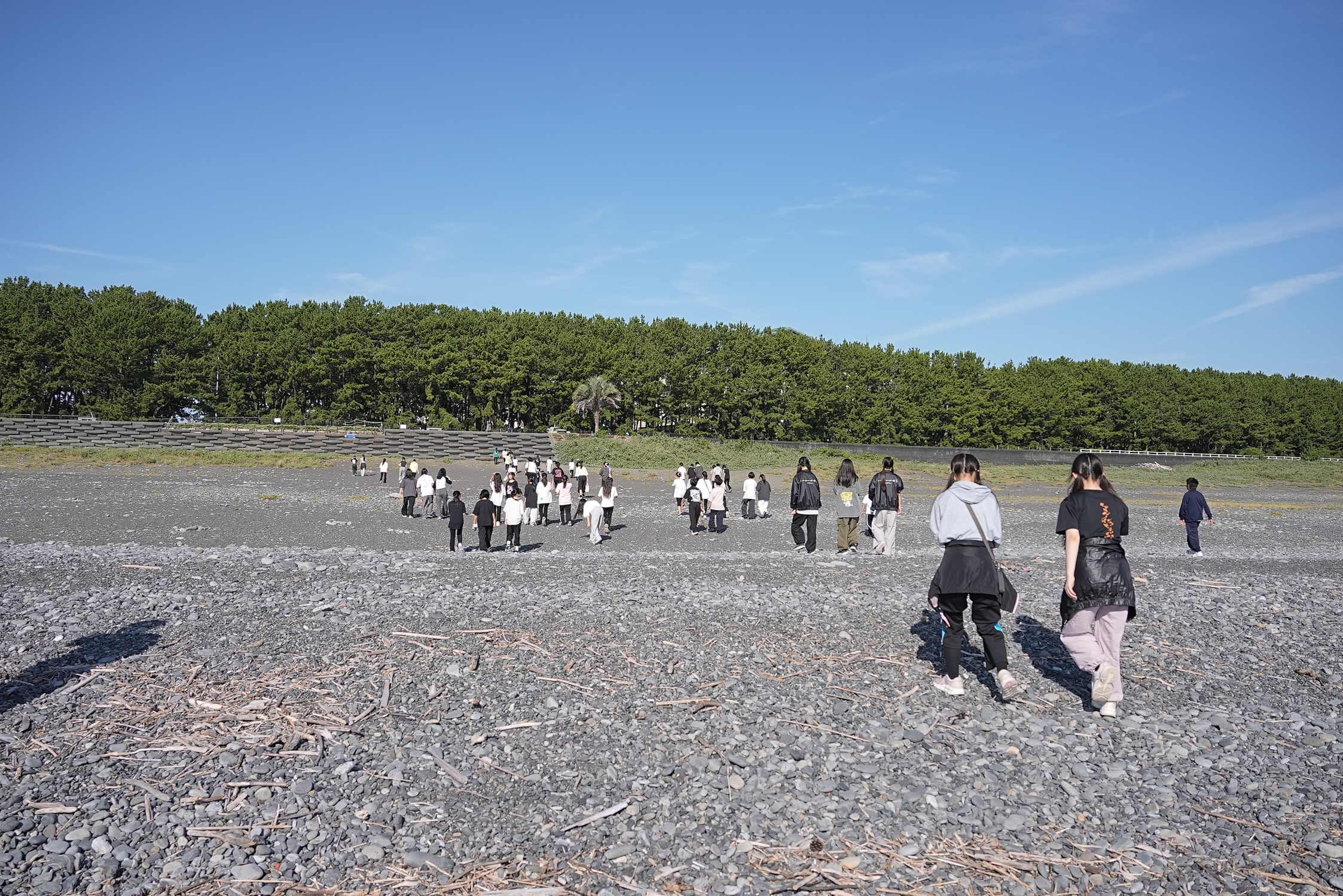 【夏の合宿2025】静岡県立焼津青少年の家《7月26日(土)～7月29日(火)》-0868