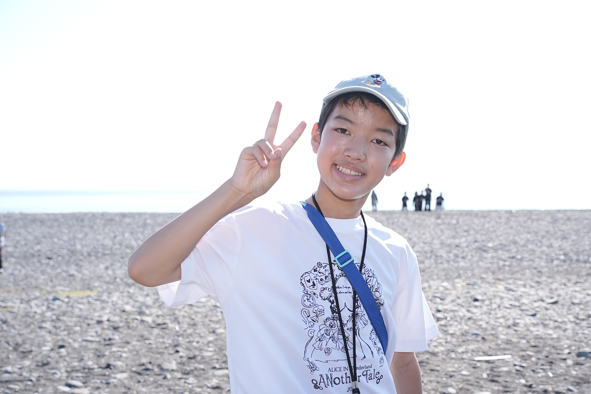 【夏の合宿2025】静岡県立焼津青少年の家《7月26日(土)～7月29日(火)》-0871
