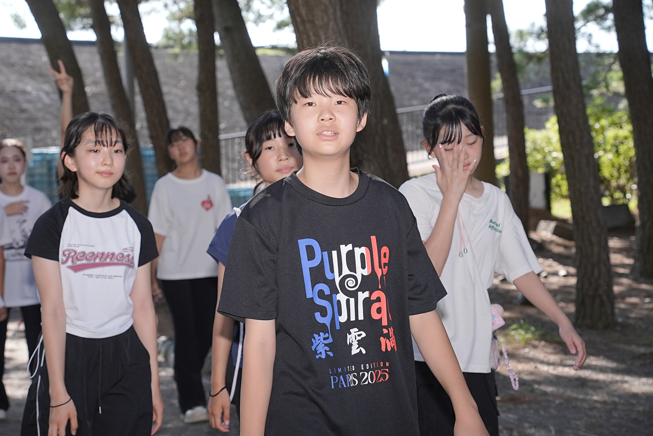 【夏の合宿2025】静岡県立焼津青少年の家《7月26日(土)～7月29日(火)》-0873