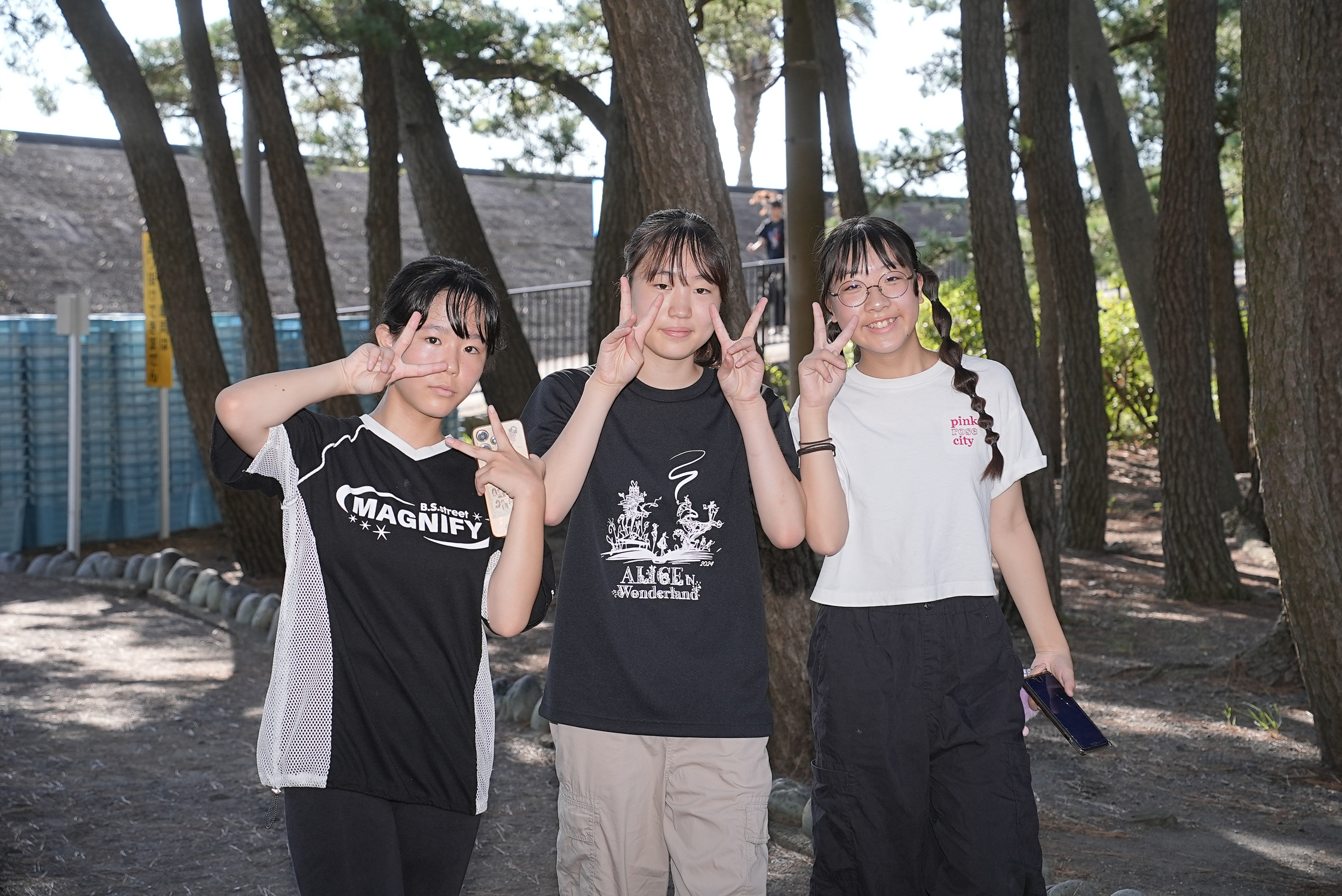 【夏の合宿2025】静岡県立焼津青少年の家《7月26日(土)～7月29日(火)》-0876