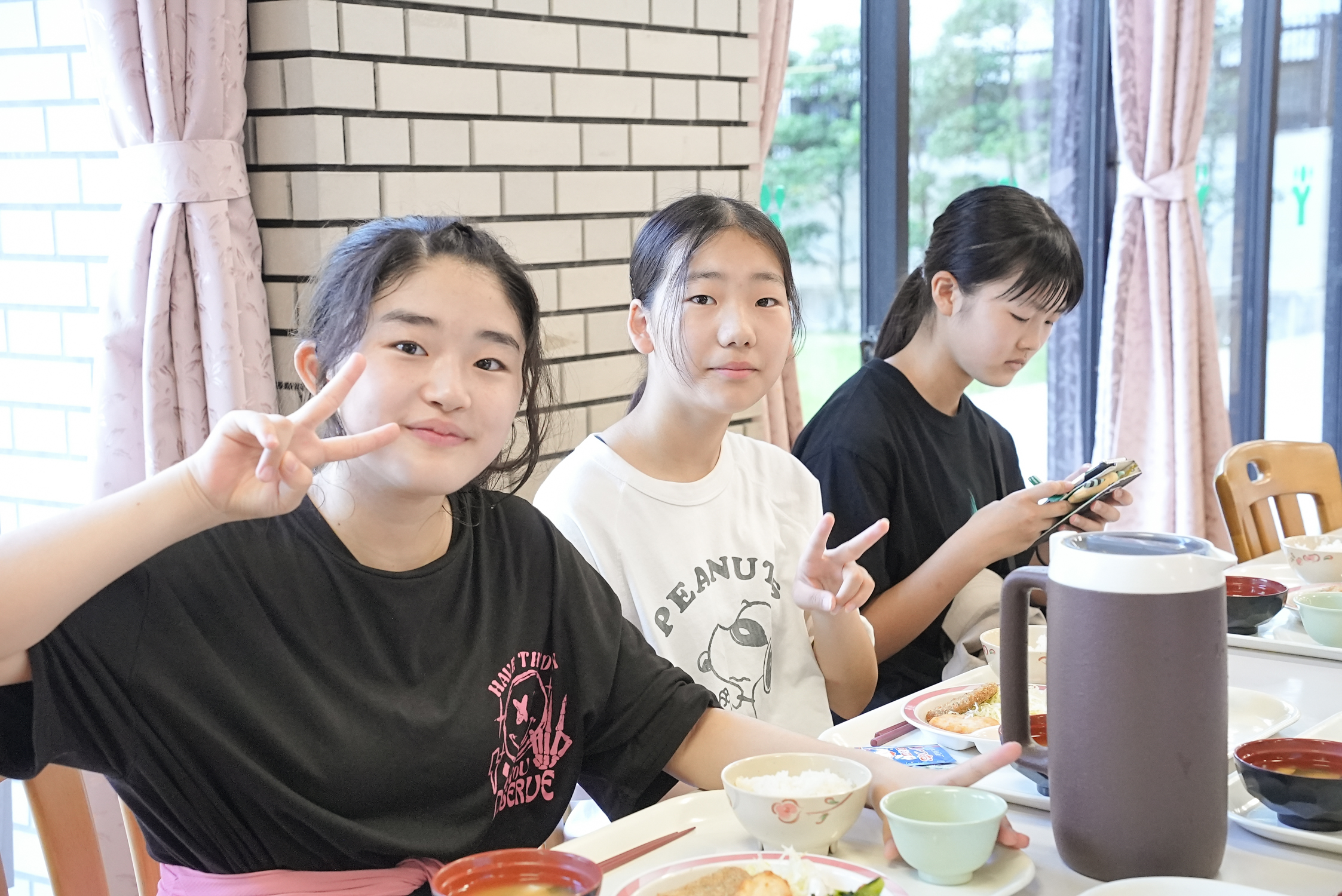 【夏の合宿2025】静岡県立焼津青少年の家《7月26日(土)～7月29日(火)》-0896