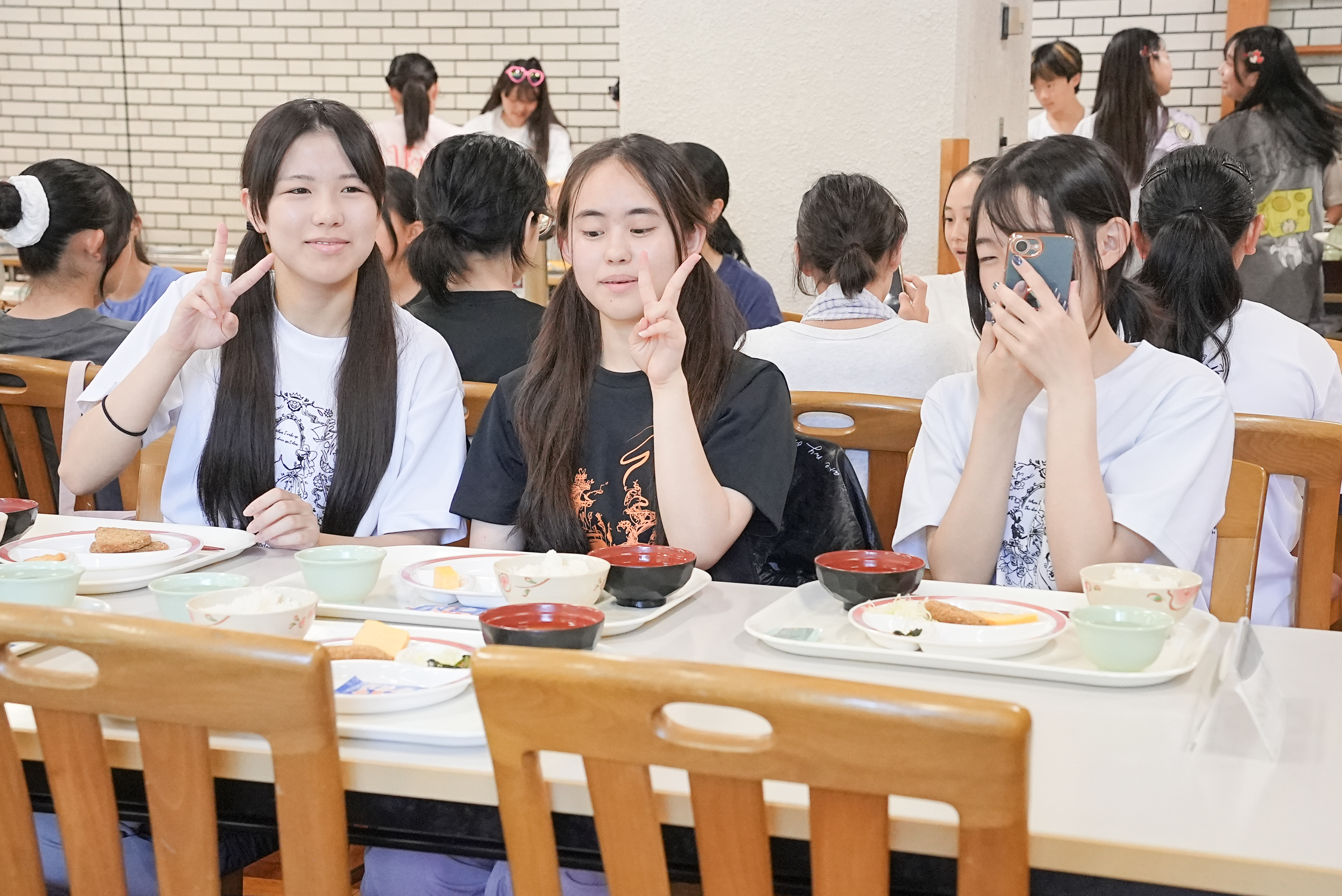 【夏の合宿2025】静岡県立焼津青少年の家《7月26日(土)~7月29日(火)》-0898