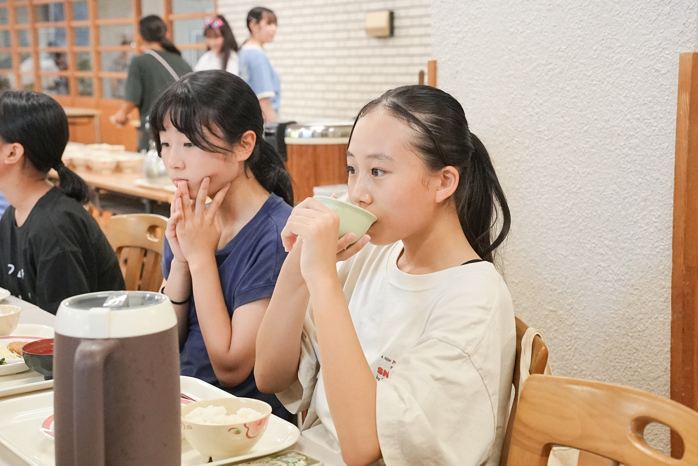 【夏の合宿2025】静岡県立焼津青少年の家《7月26日(土)～7月29日(火)》-0901