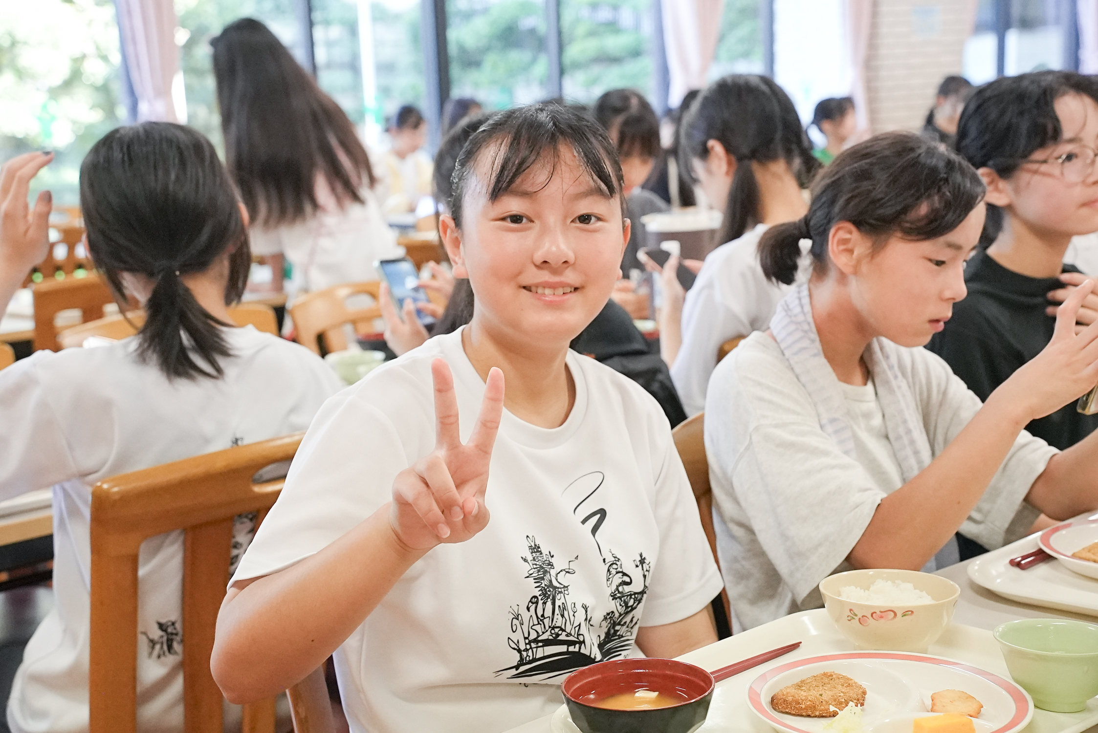 【夏の合宿2025】静岡県立焼津青少年の家《7月26日(土)～7月29日(火)》-0902