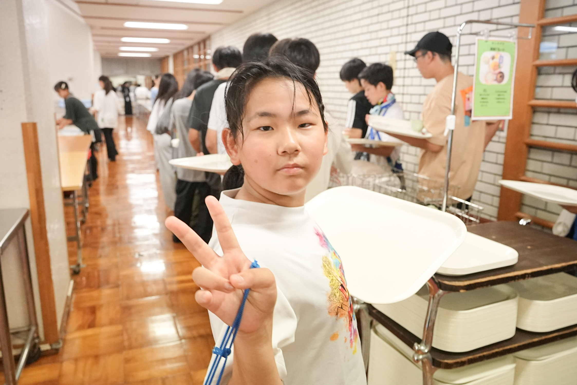 【夏の合宿2025】静岡県立焼津青少年の家《7月26日(土)～7月29日(火)》-0904