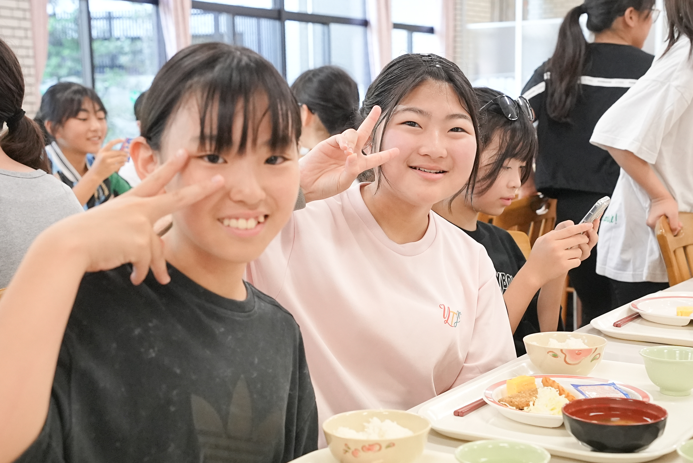 【夏の合宿2025】静岡県立焼津青少年の家《7月26日(土)～7月29日(火)》-0905