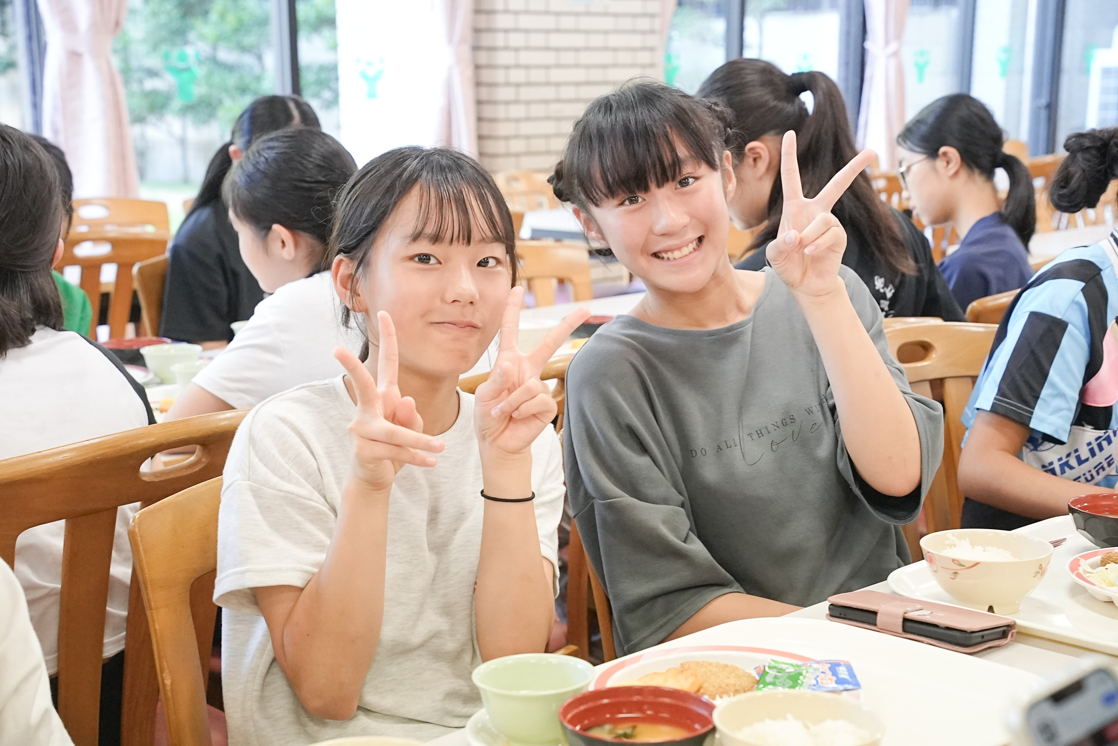 【夏の合宿2025】静岡県立焼津青少年の家《7月26日(土)～7月29日(火)》-0911