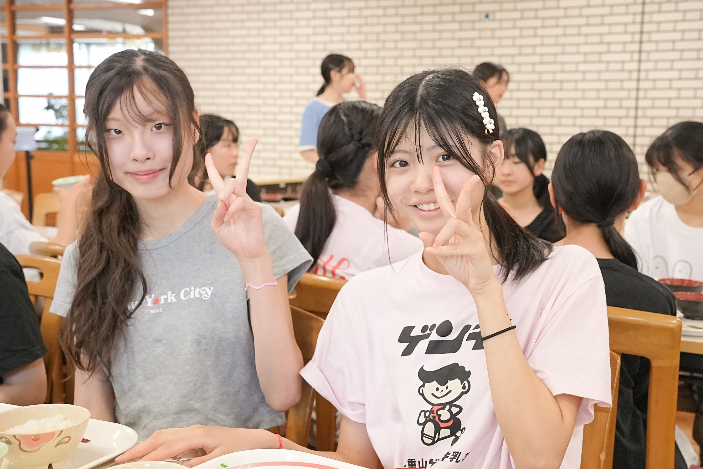 【夏の合宿2025】静岡県立焼津青少年の家《7月26日(土)～7月29日(火)》-0912