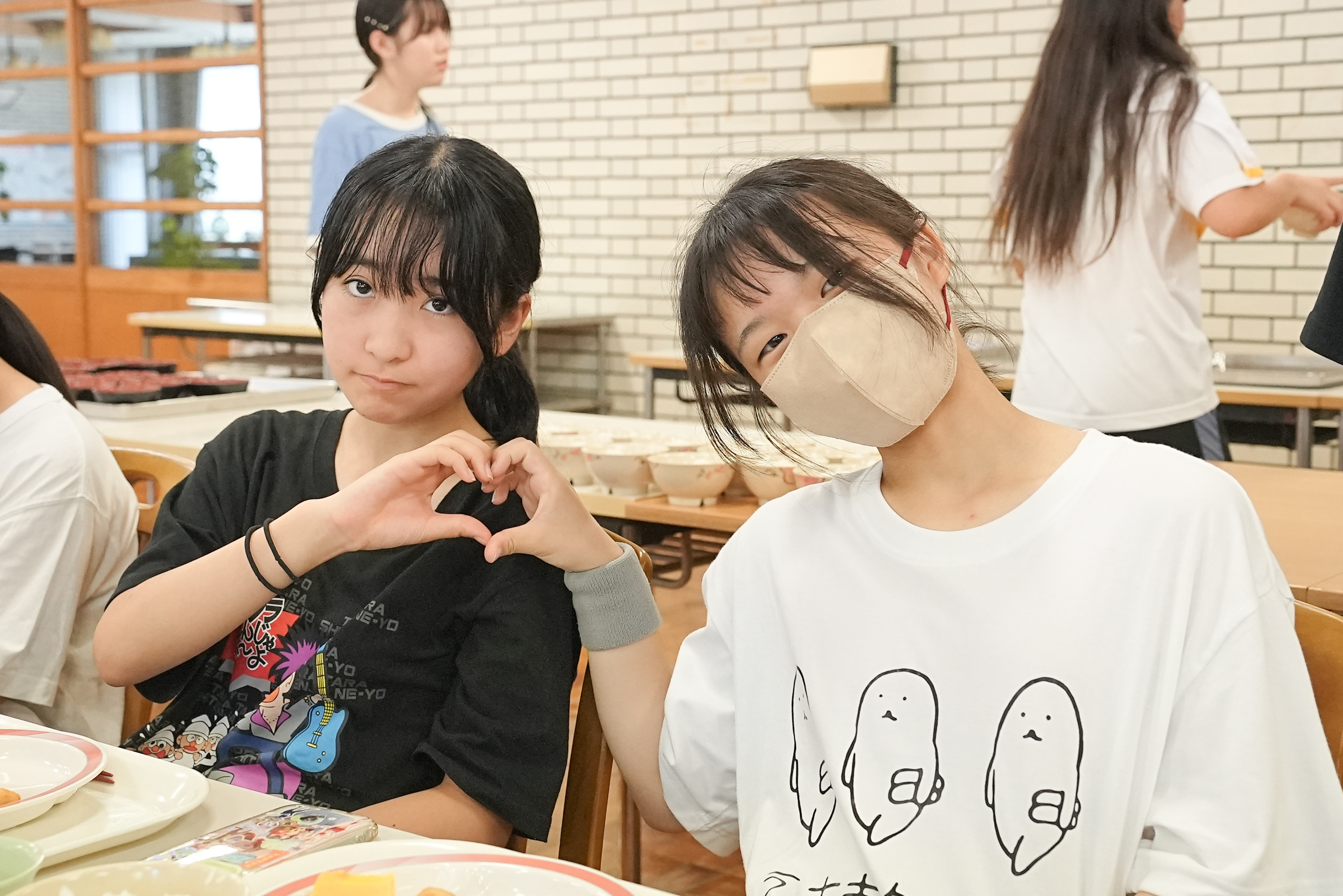 【夏の合宿2025】静岡県立焼津青少年の家《7月26日(土)～7月29日(火)》-0914