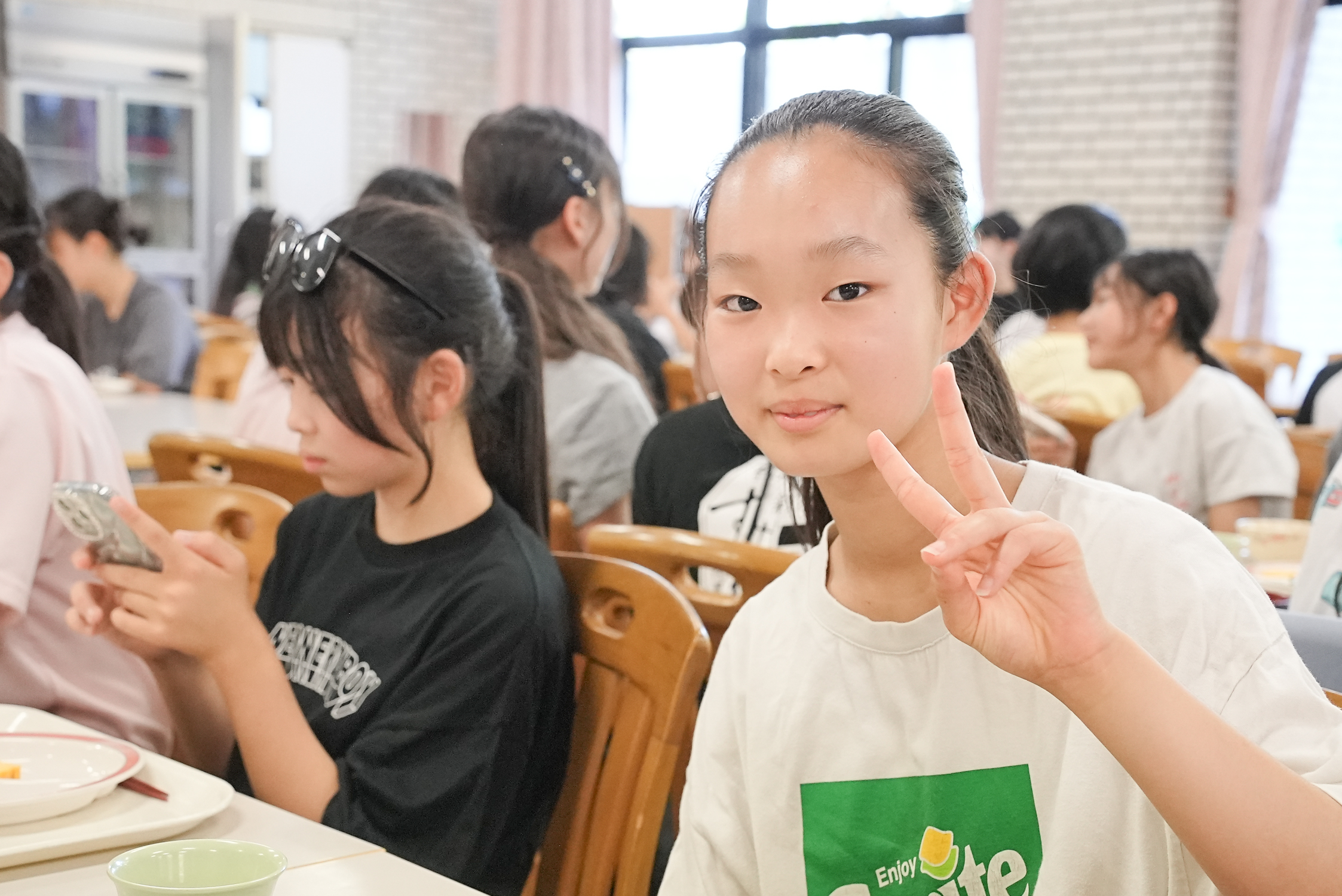 【夏の合宿2025】静岡県立焼津青少年の家《7月26日(土)～7月29日(火)》-0916