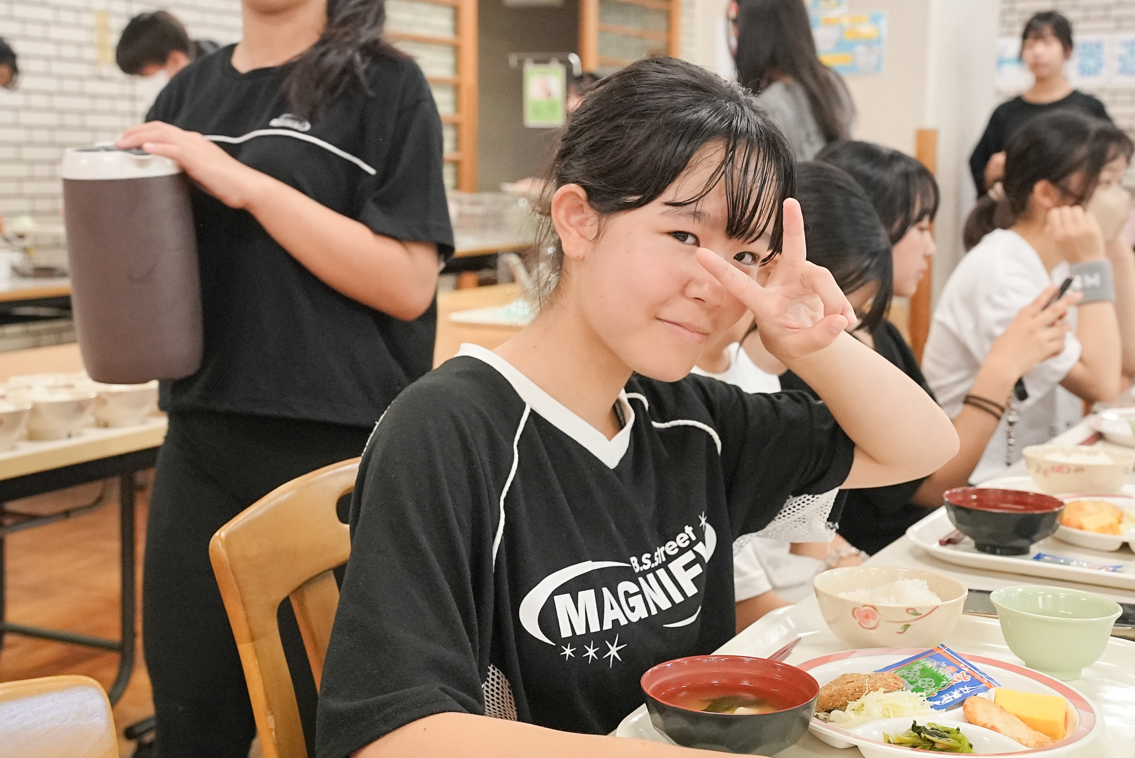 【夏の合宿2025】静岡県立焼津青少年の家《7月26日(土)～7月29日(火)》-0917