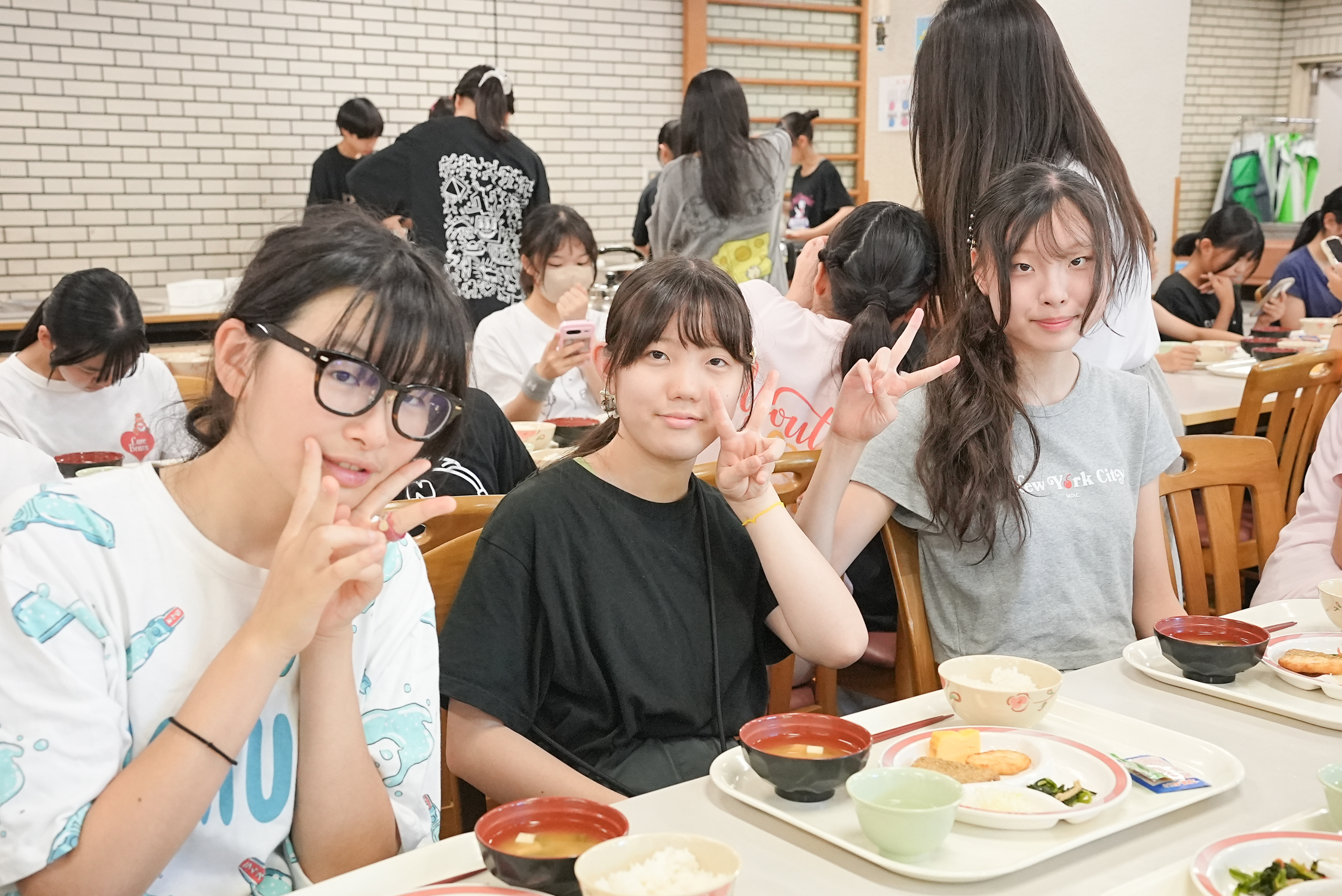 【夏の合宿2025】静岡県立焼津青少年の家《7月26日(土)～7月29日(火)》-0918