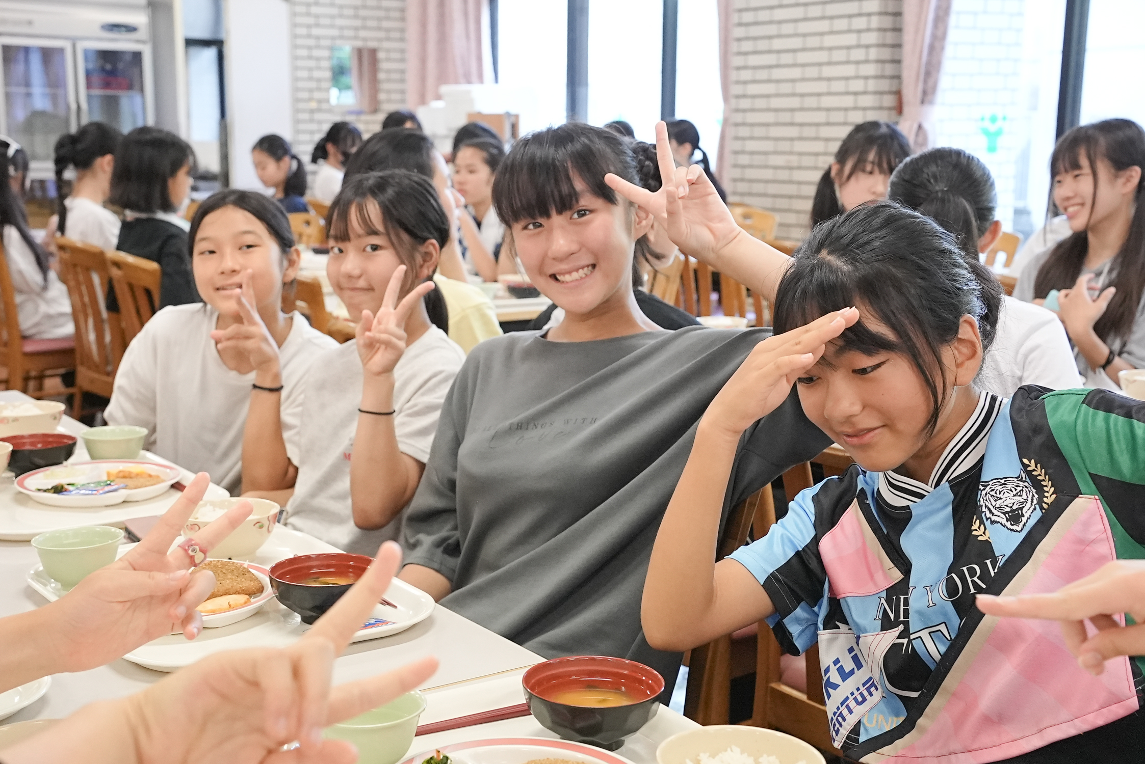 【夏の合宿2025】静岡県立焼津青少年の家《7月26日(土)～7月29日(火)》-0919