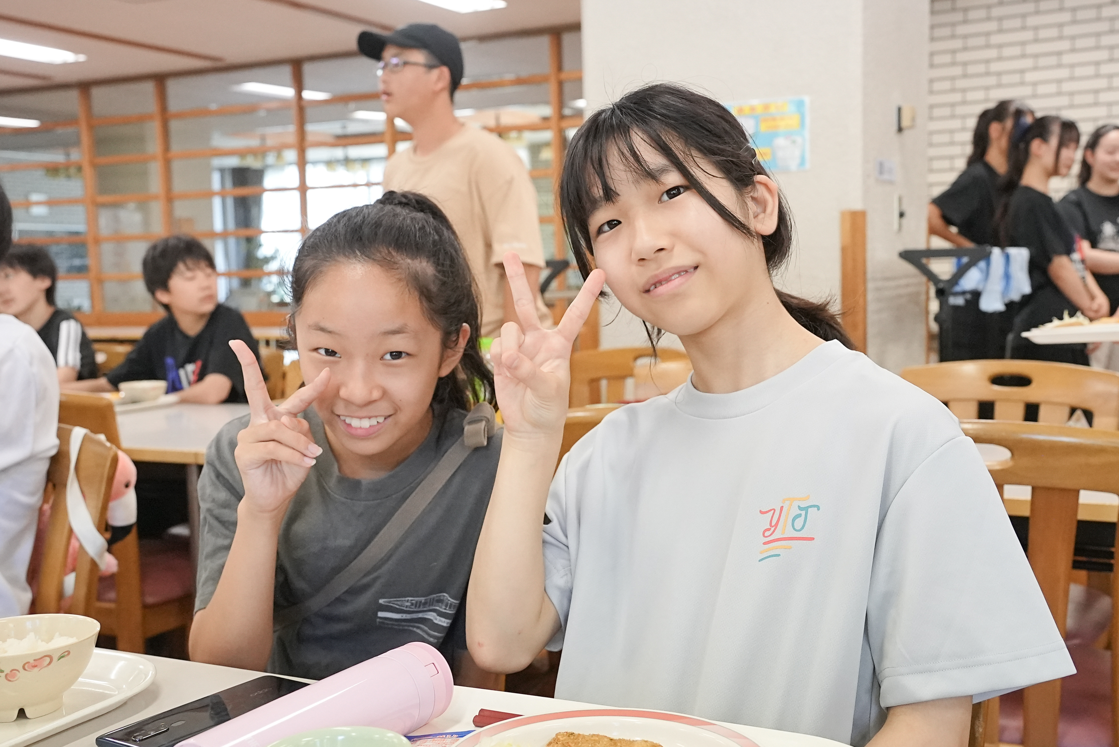 【夏の合宿2025】静岡県立焼津青少年の家《7月26日(土)~7月29日(火)》-0920