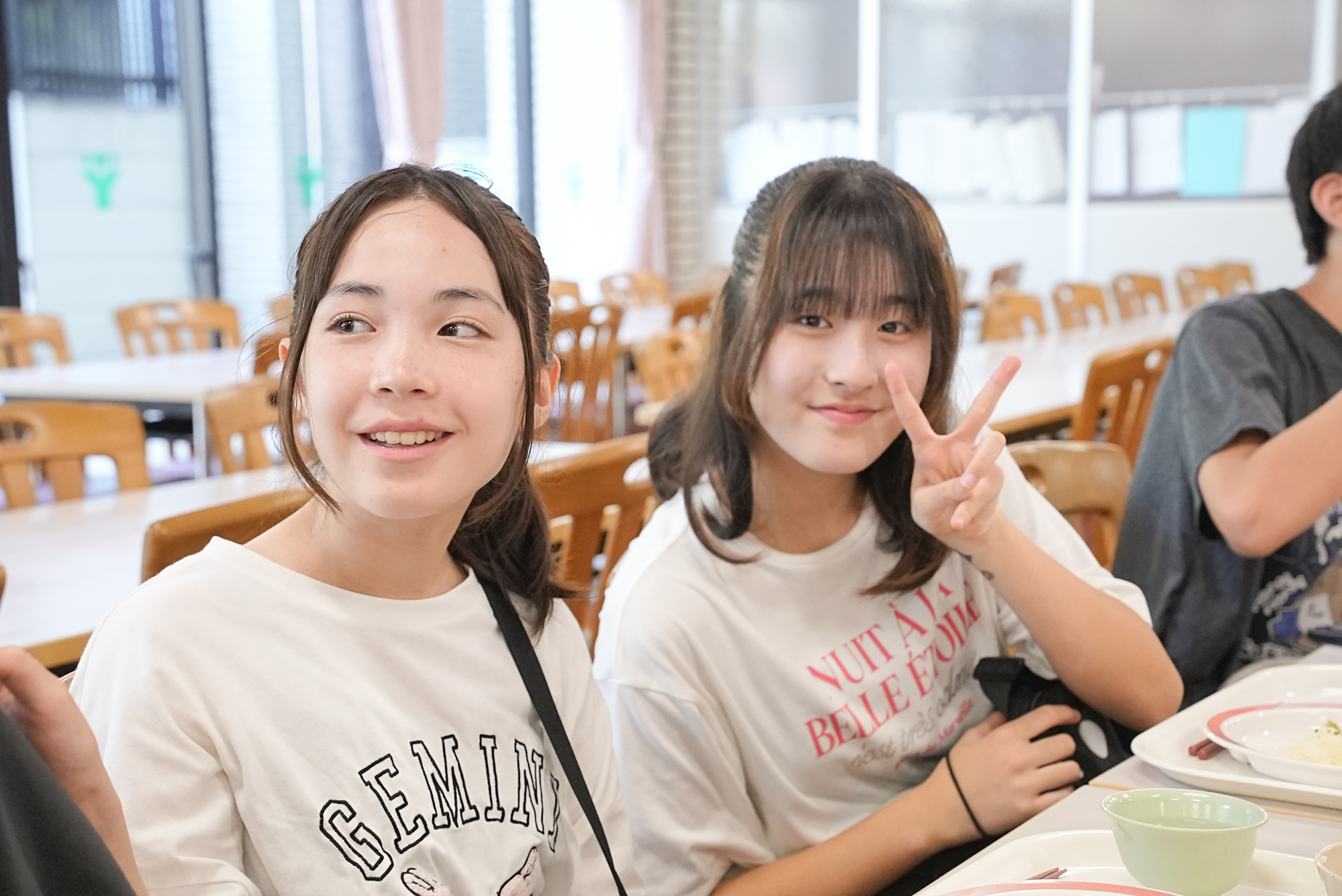 【夏の合宿2025】静岡県立焼津青少年の家《7月26日(土)～7月29日(火)》-0921