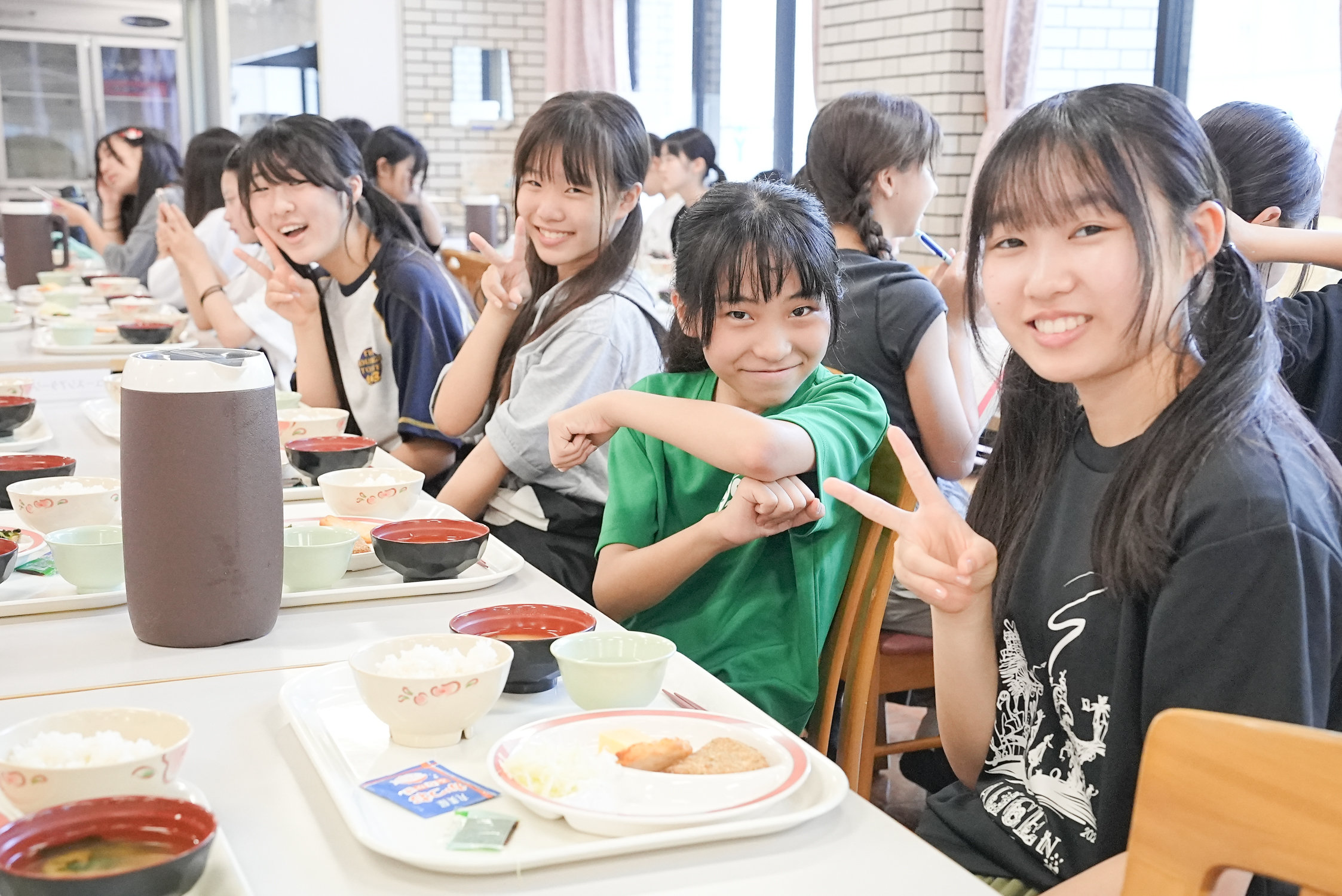 【夏の合宿2025】静岡県立焼津青少年の家《7月26日(土)～7月29日(火)》-0925