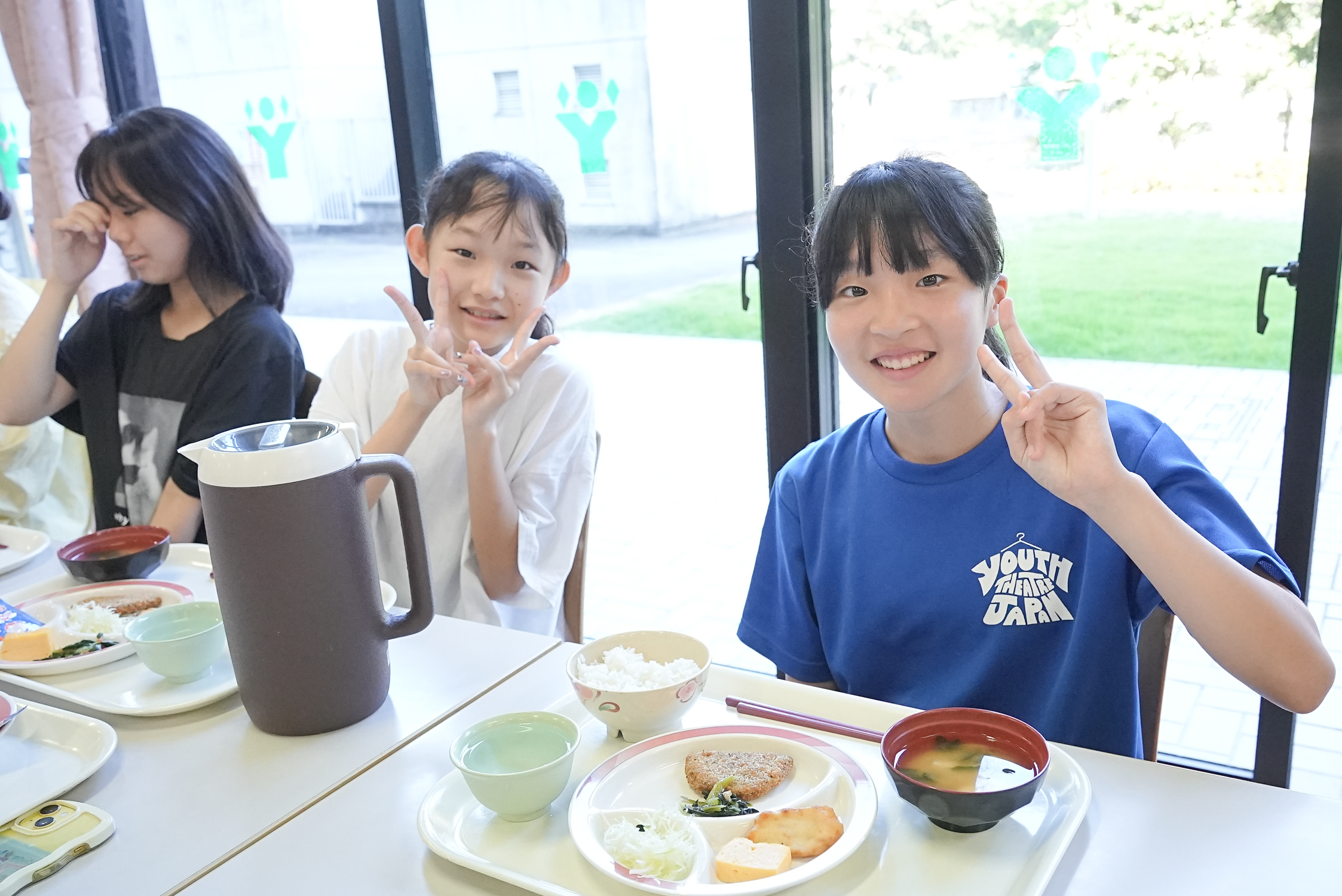 【夏の合宿2025】静岡県立焼津青少年の家《7月26日(土)～7月29日(火)》-0927