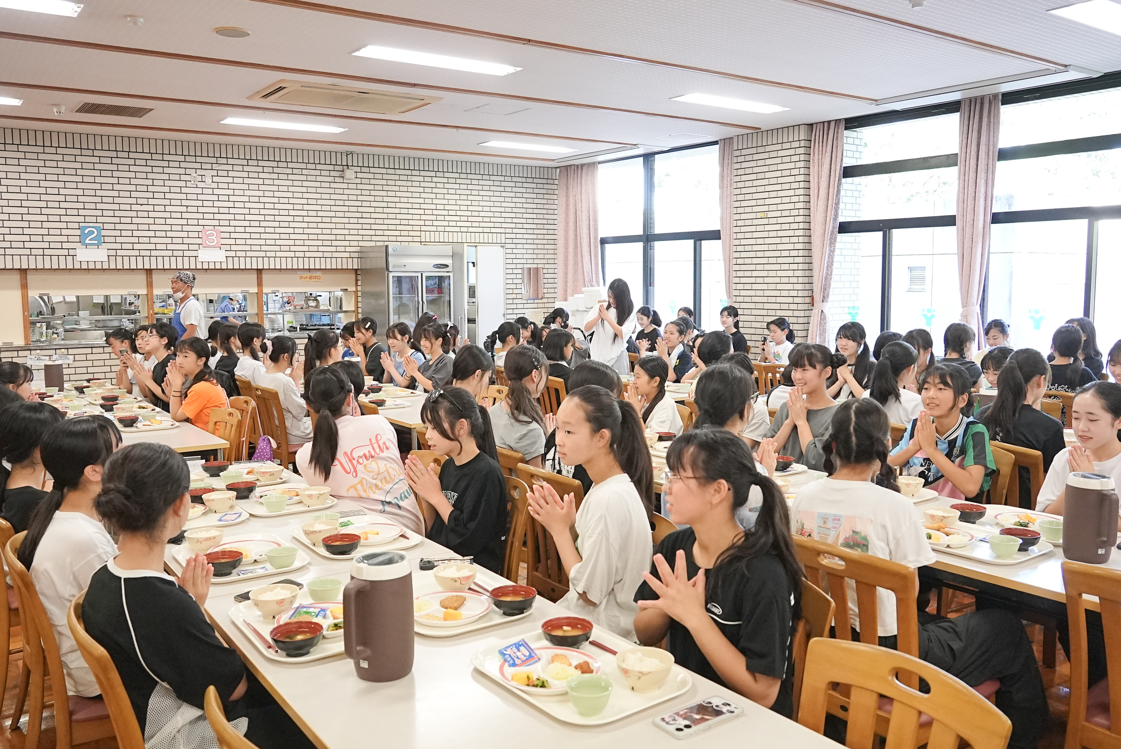 【夏の合宿2025】静岡県立焼津青少年の家《7月26日(土)～7月29日(火)》-0930
