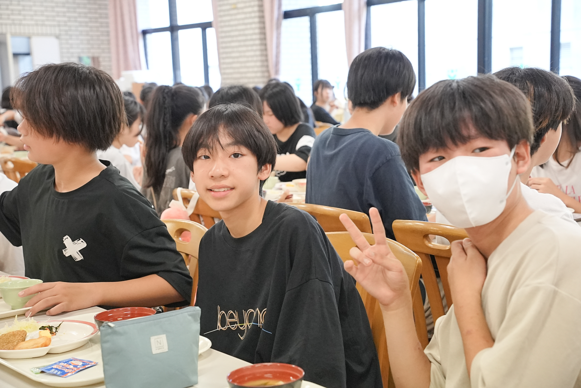 【夏の合宿2025】静岡県立焼津青少年の家《7月26日(土)～7月29日(火)》-0931